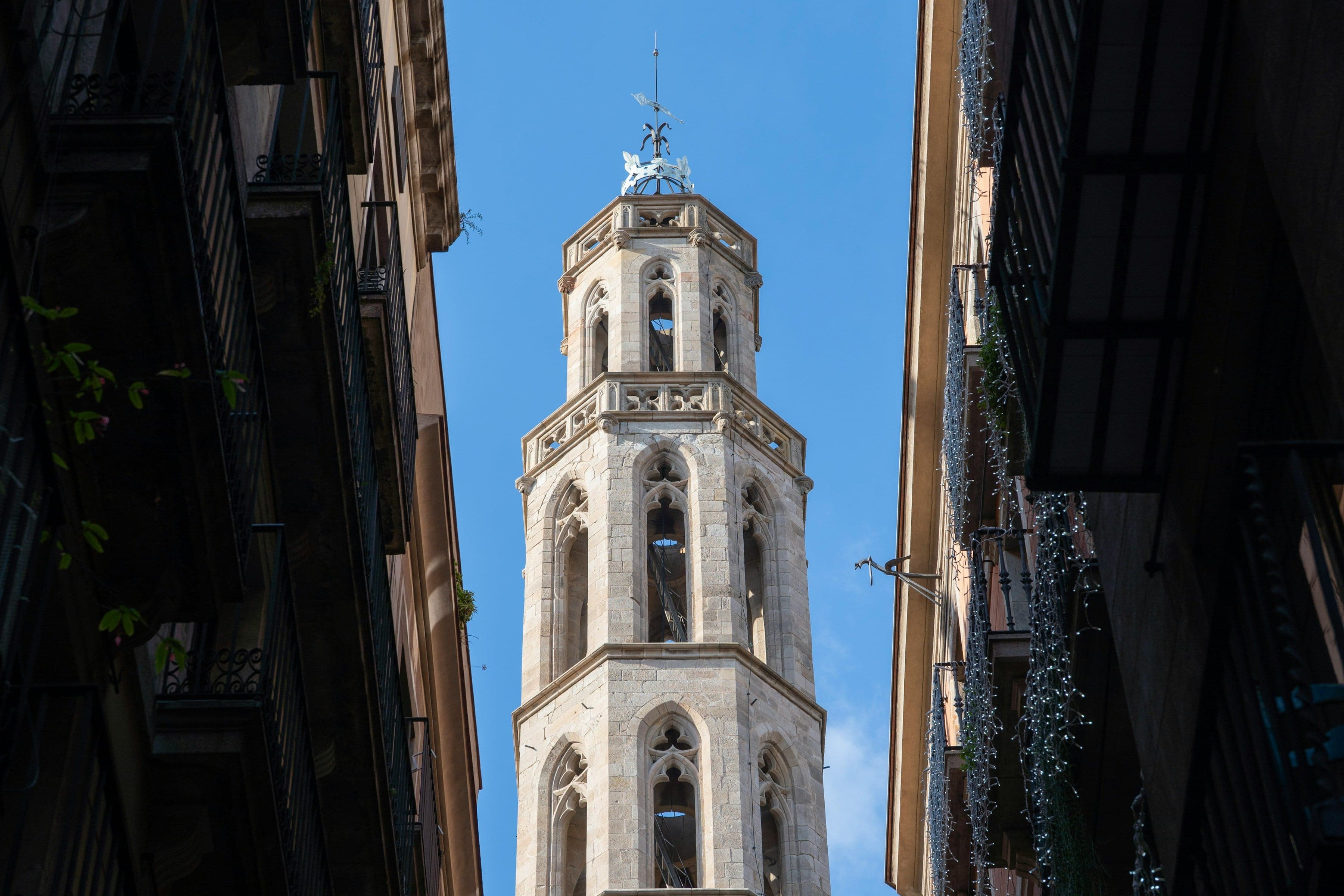 El Born: The Sea Quarter That Built Itself