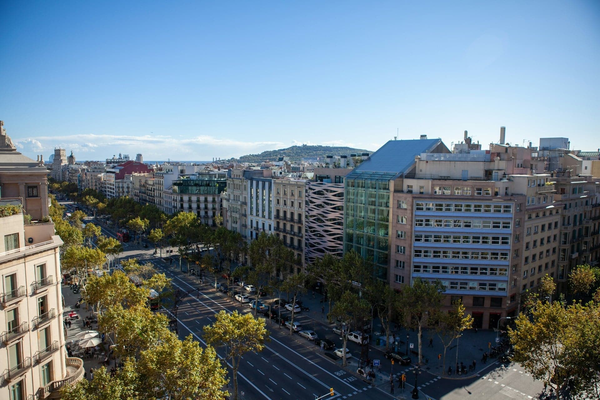 La Pedrera: Too Big for the Rules