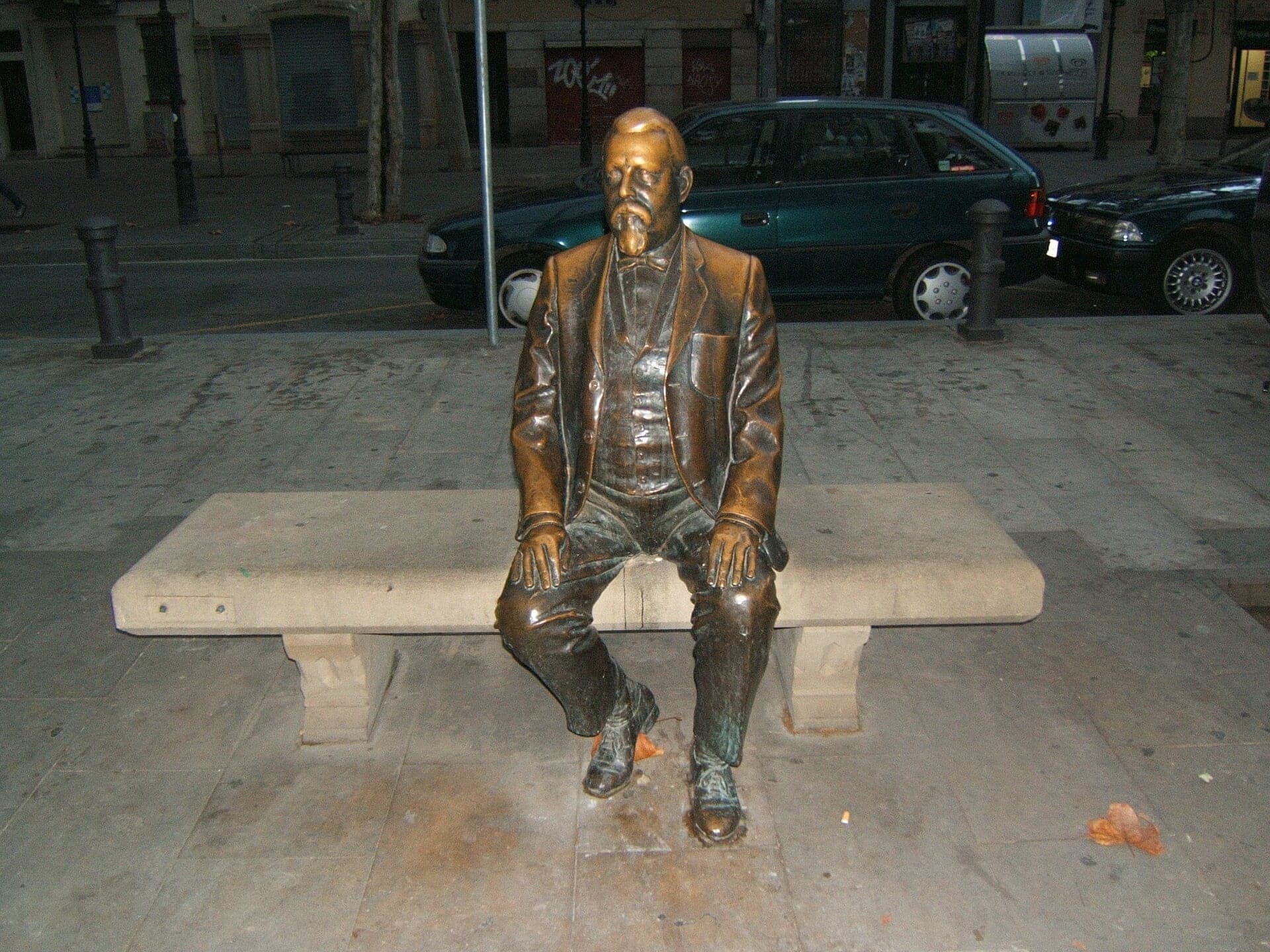 Plaça de Rovira i Trias: The Plan That Won