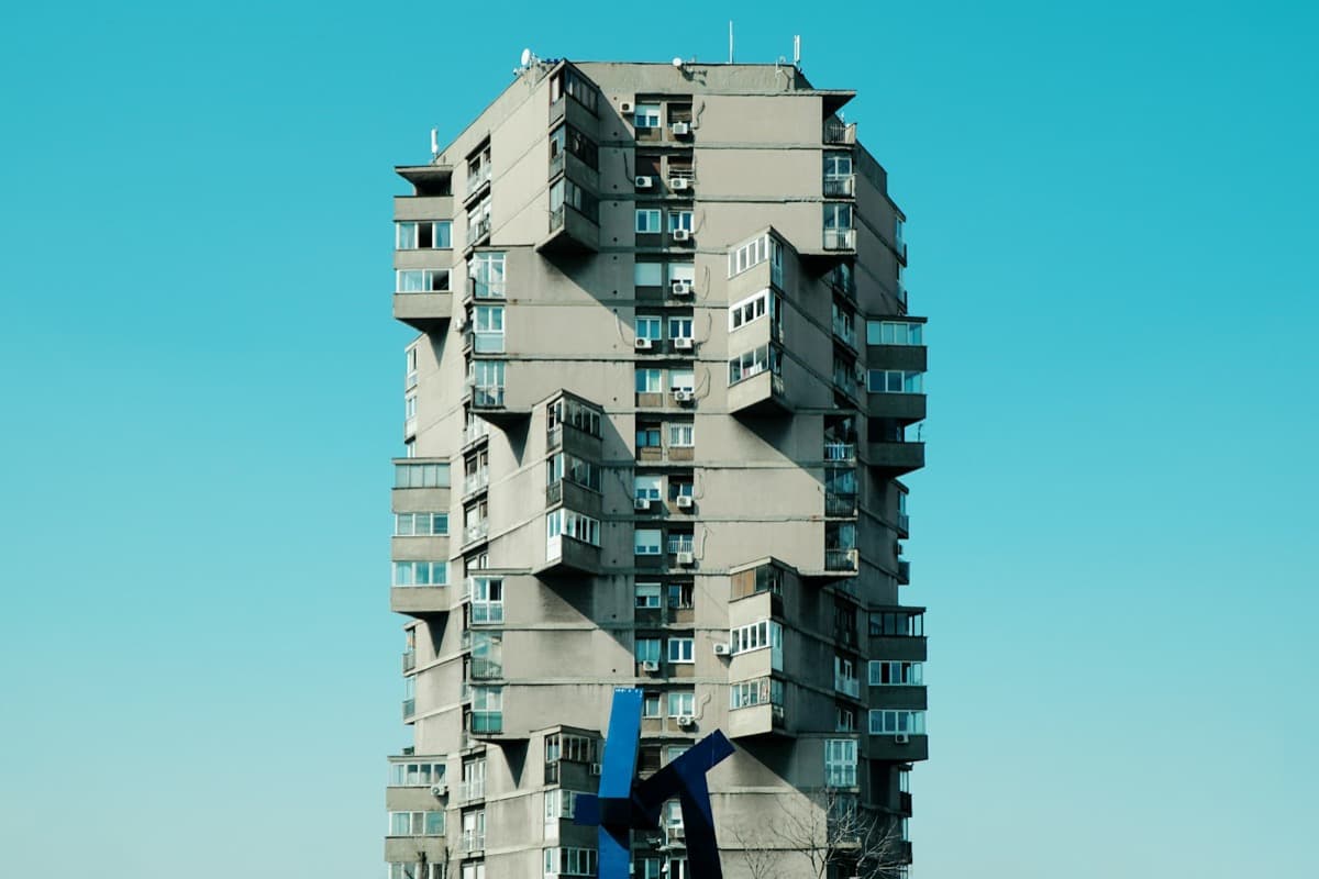 Tito's Yugoslavia: The City That Still Keeps a Country's Grave