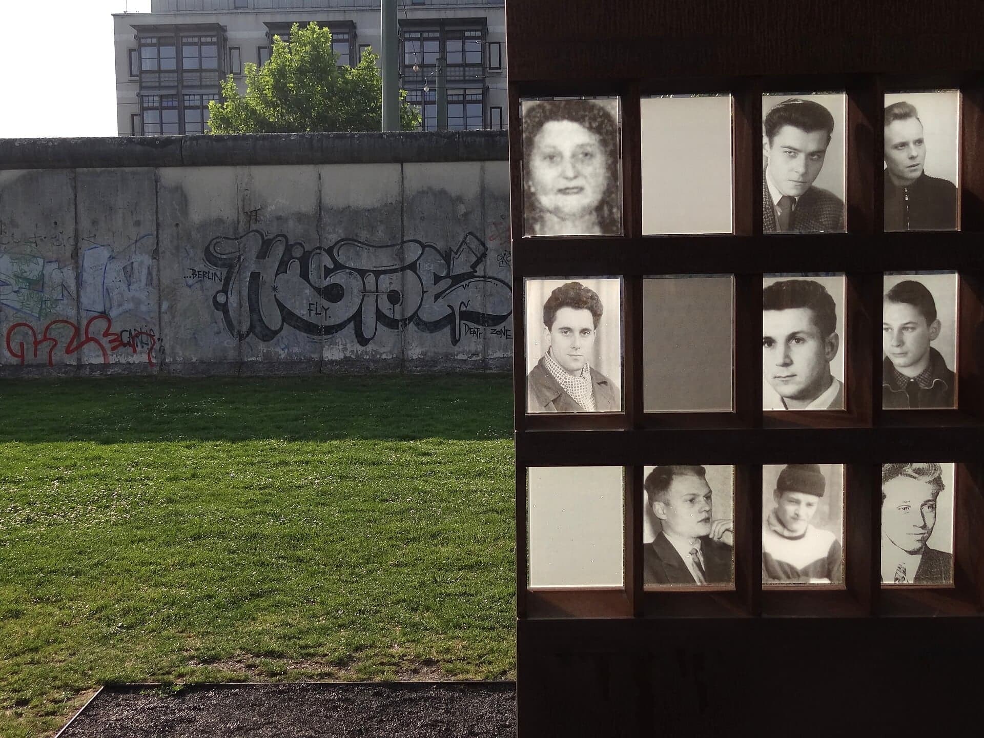 Window of Remembrance: A Name in Every Window