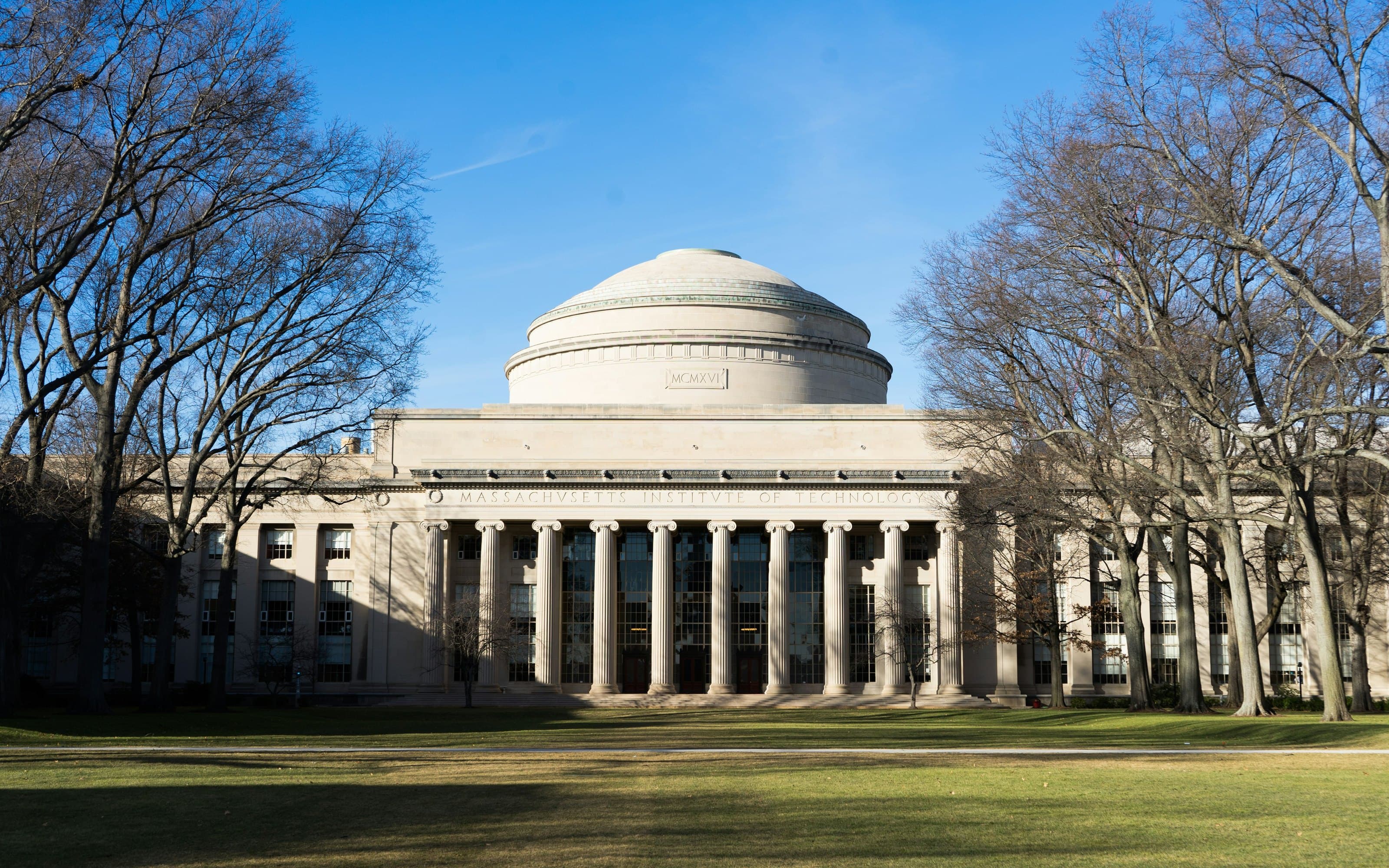 MIT: The Campus That Kept Every Experiment