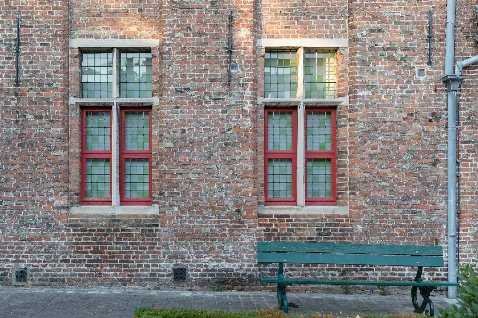 The Old Saint John's Hospital: A Medieval Ward Full of Memling