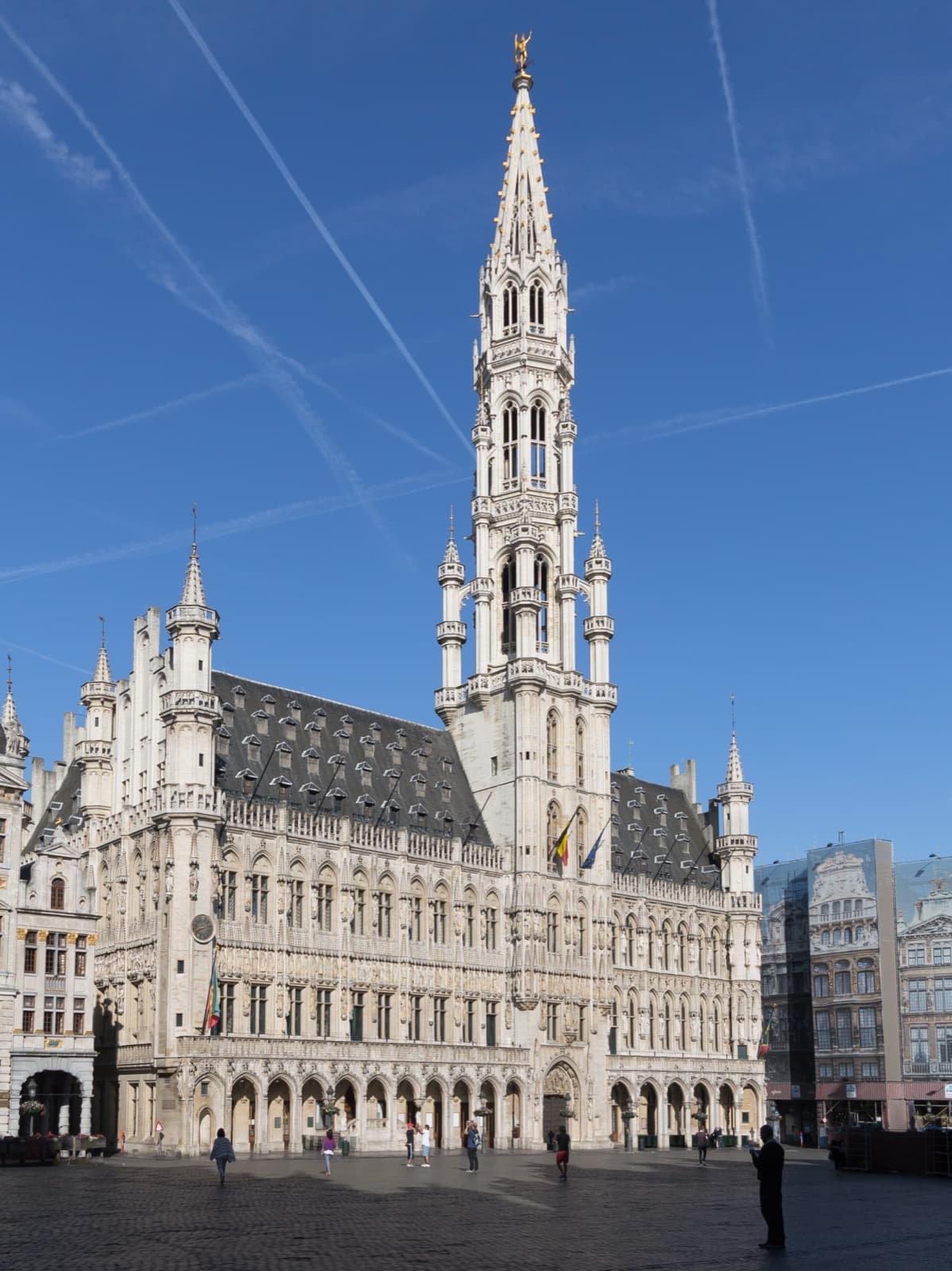 Brussels Travel Guide: How Many Days, Getting Around, Best Time, and Safety