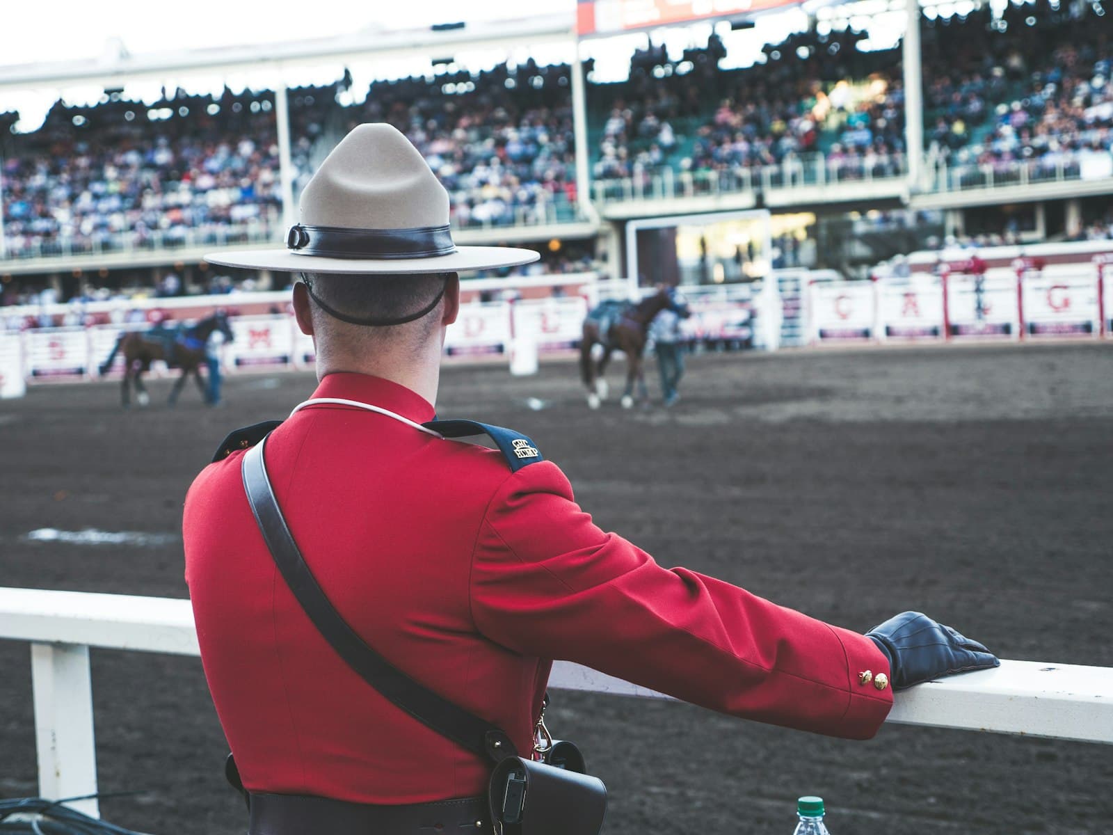 Cowtown, Performed: The Frontier Calgary Financed and the Neighbourhood It Erased