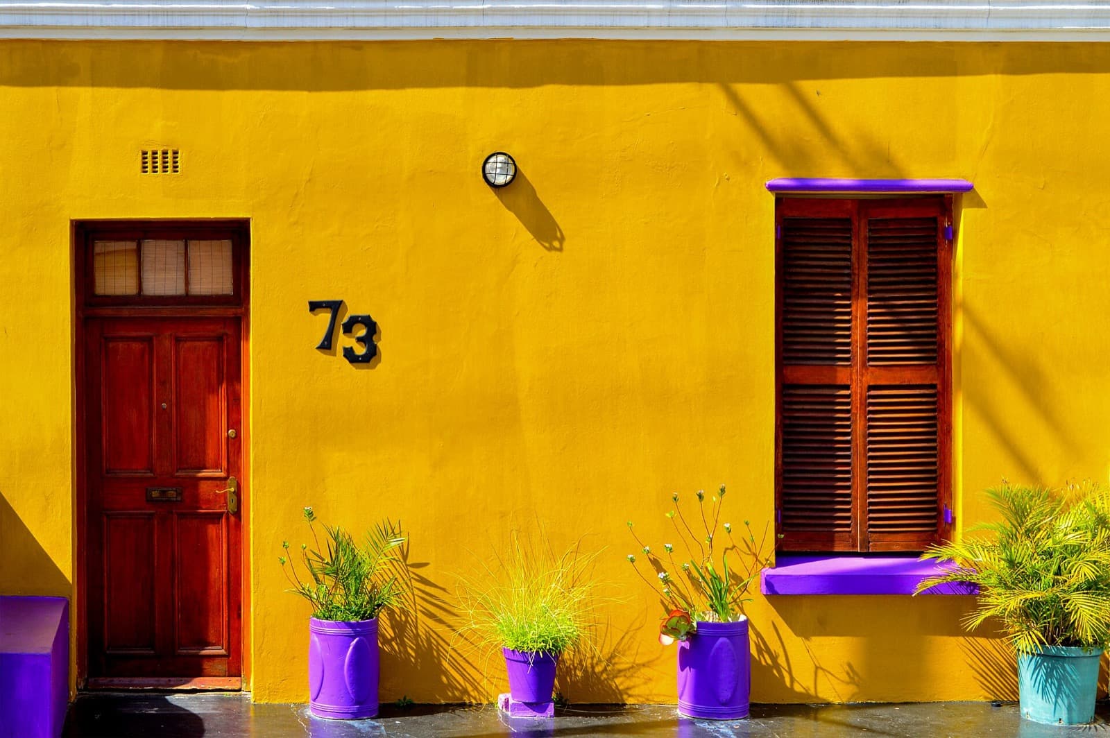 Bo-Kaap: The Colour of the Cape Malay Quarter