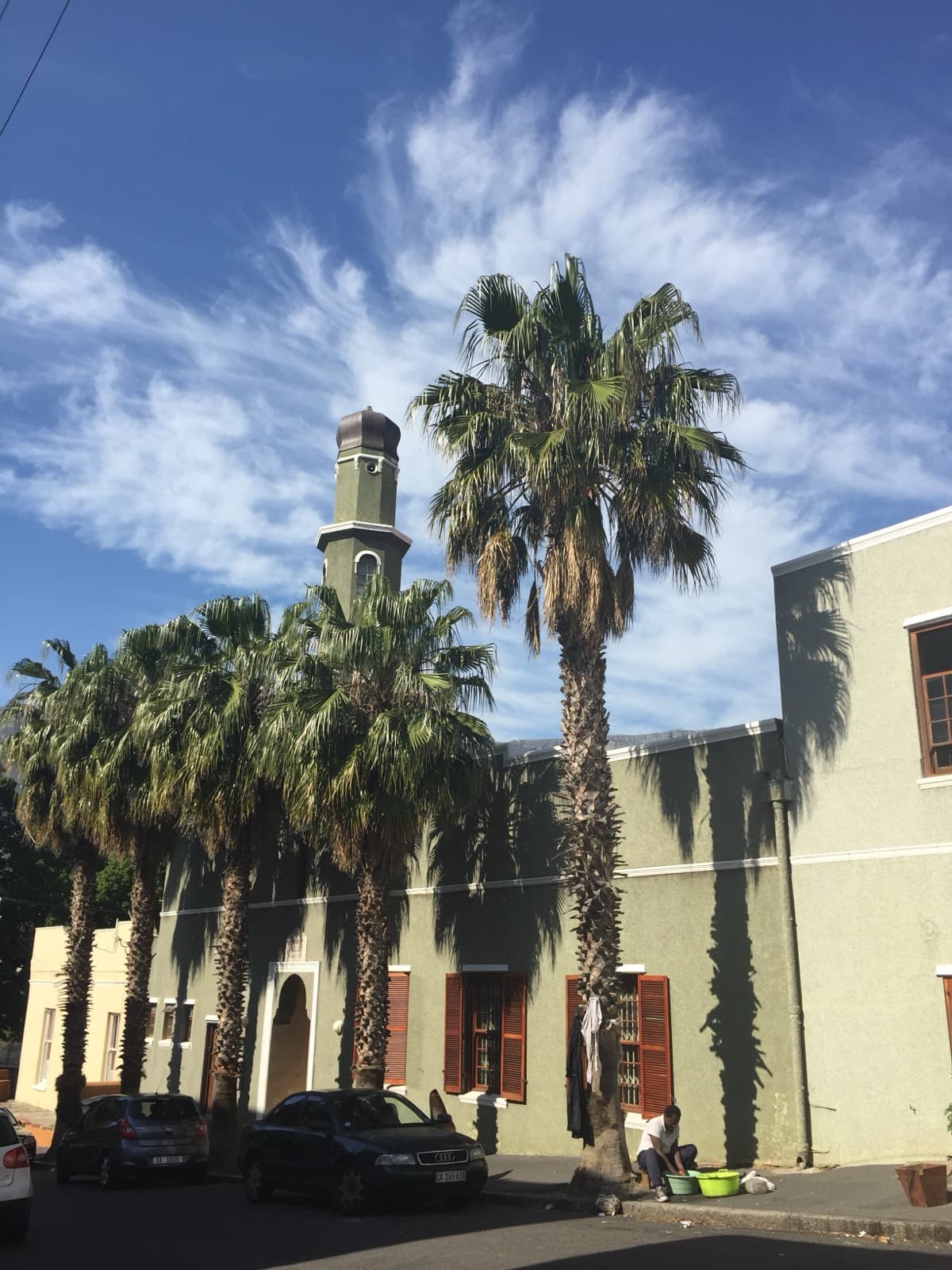 Auwal Mosque: The Door That Reframes Bo-Kaap's Painted Lanes