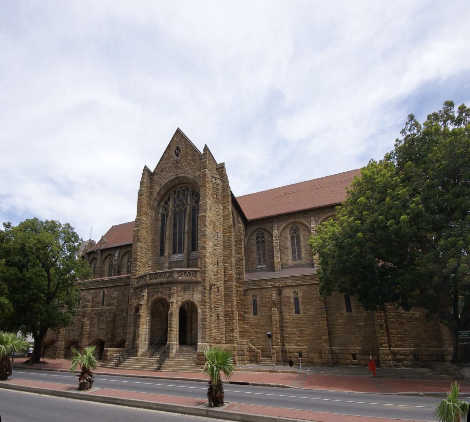 One Day in Cape Town: A Walkable Morning-to-Evening Itinerary