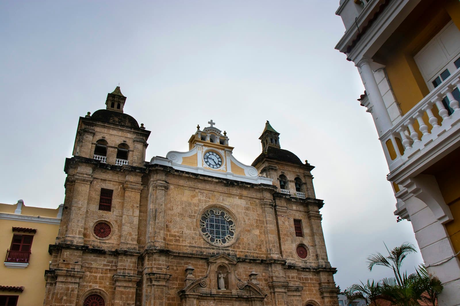 San Pedro Claver: The Slave of the Slaves Forever