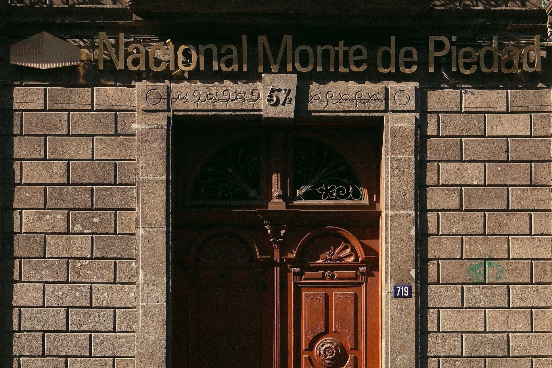 Monte de Piedad: The Block Where the Conquest Turned