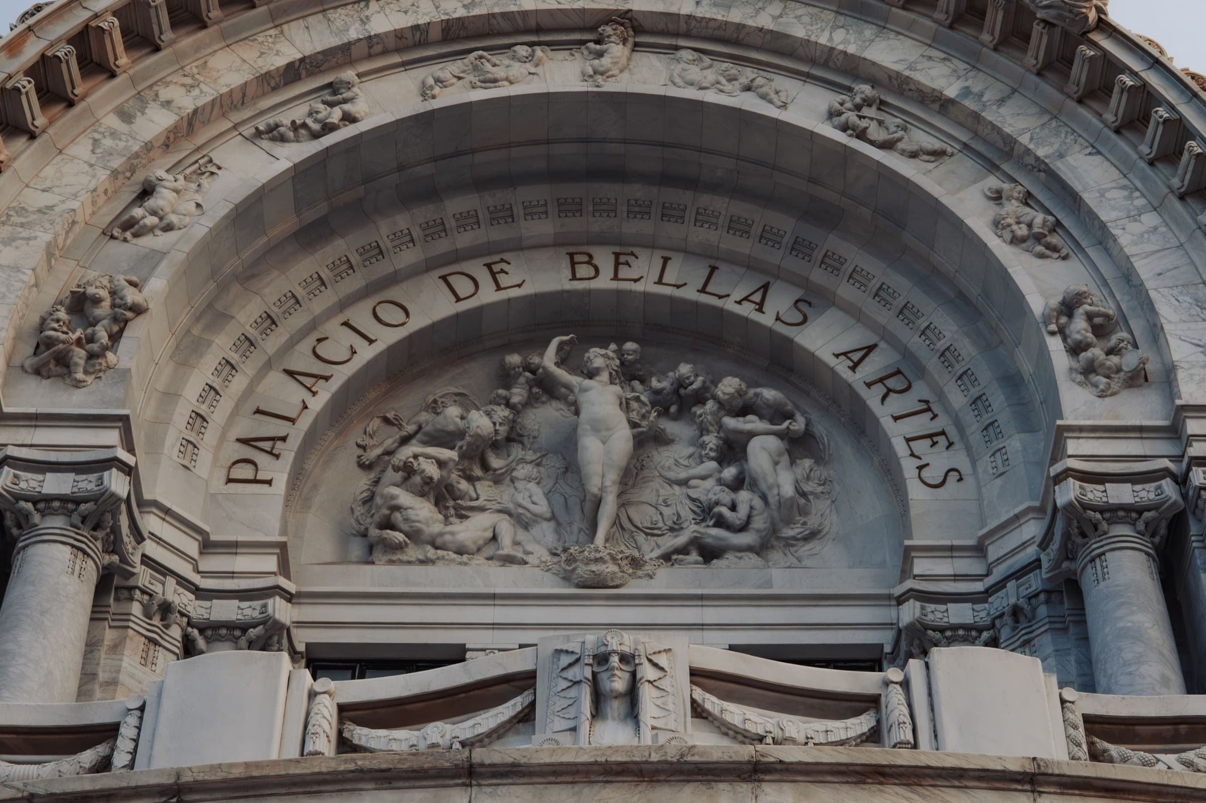 Diego Rivera Murals: The Revolution on the Walls