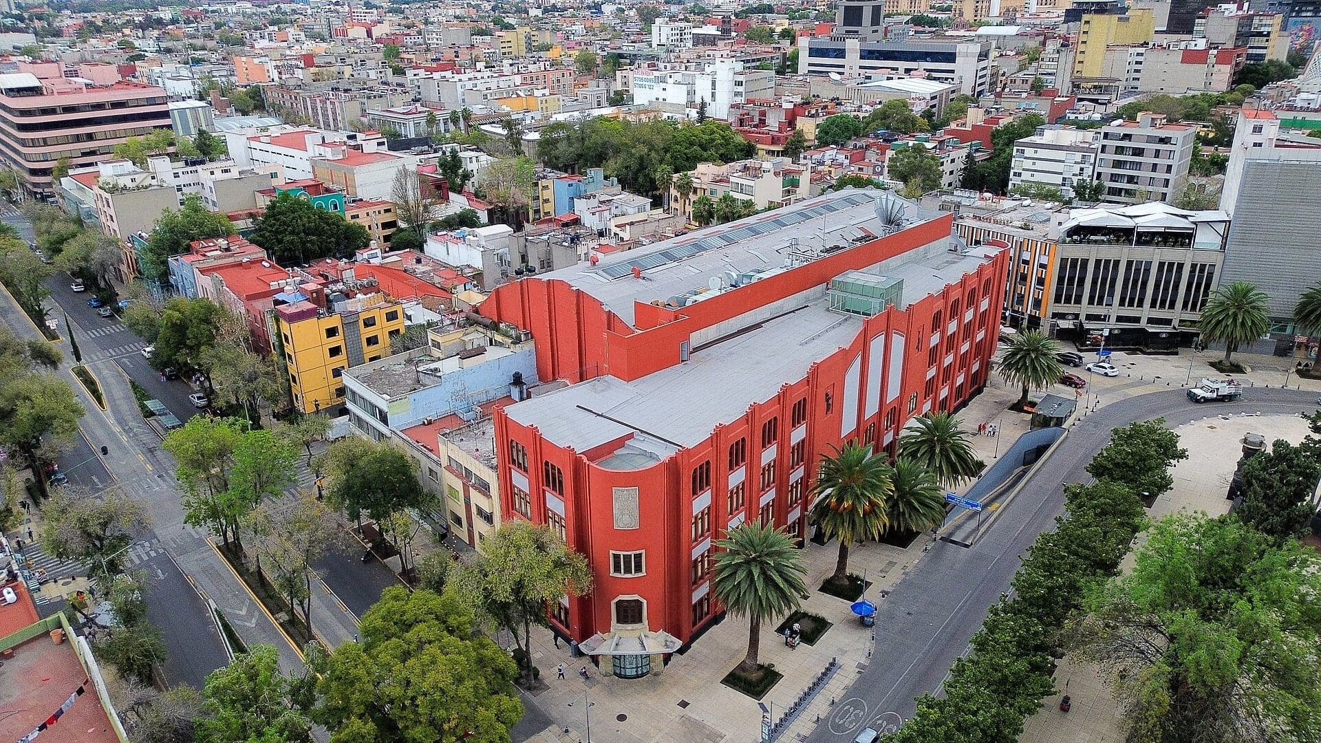 Frontón México: The Same Pair, the Same Year