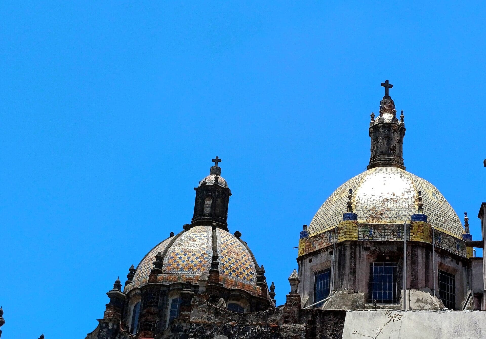 El Carmen: The College That Named the Village
