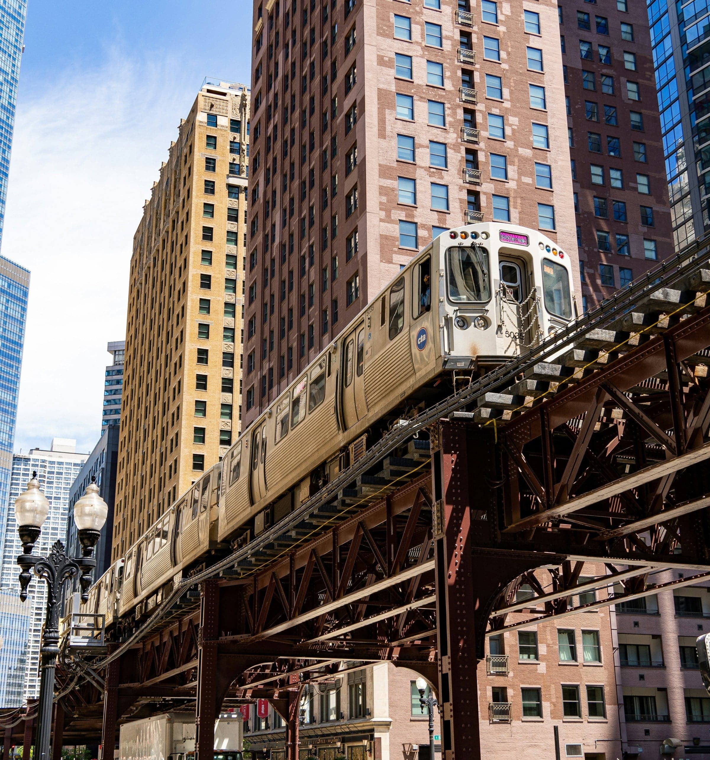The Loop: The Frame Behind the Wall