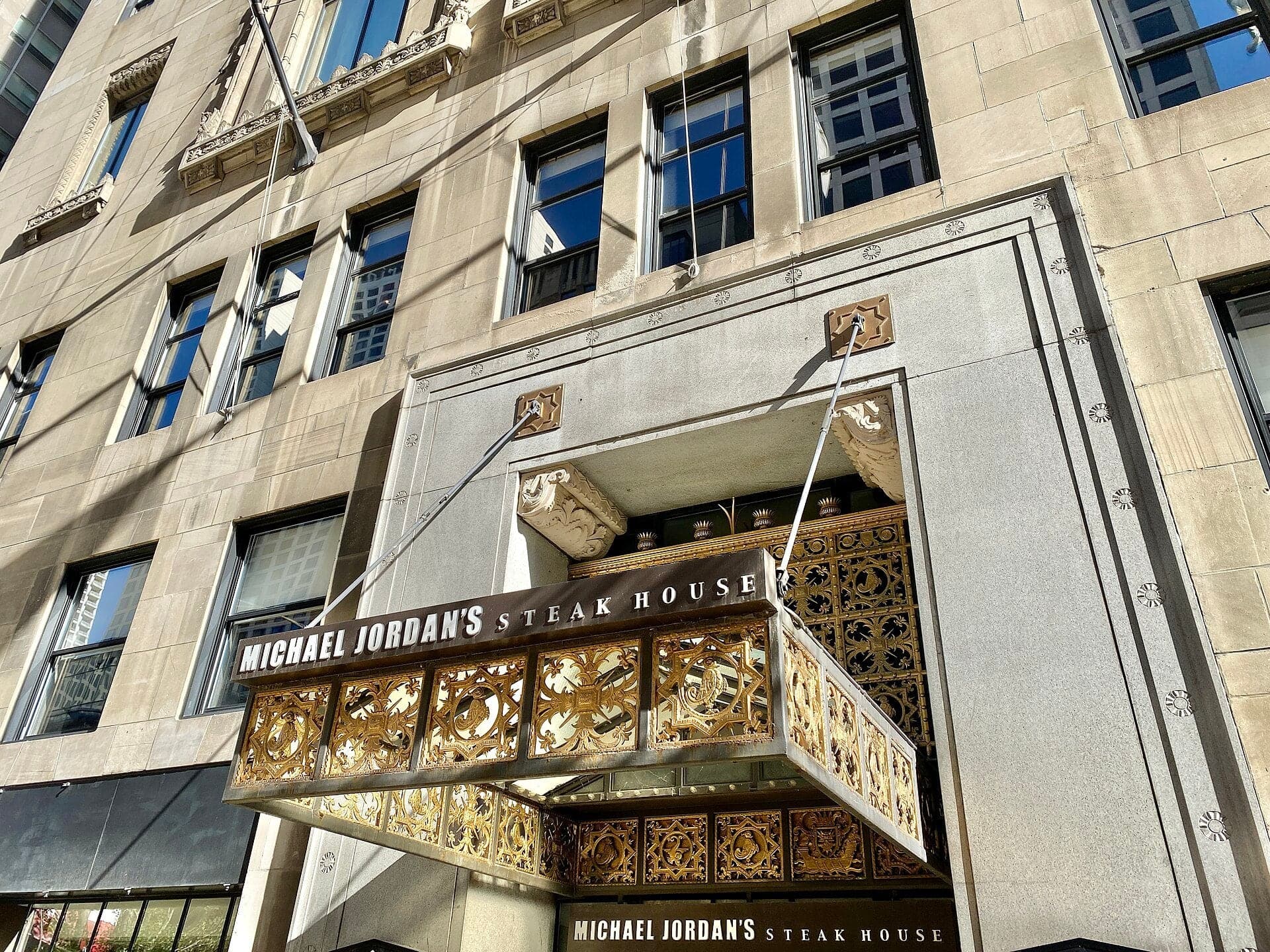 Medinah Athletic Club: Same Avenue, Different Dream