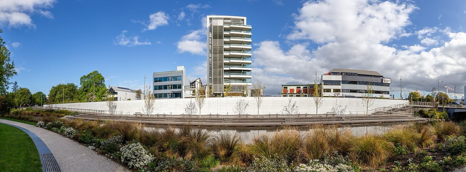 One Day in Christchurch: A Walkable Morning-to-Evening Itinerary