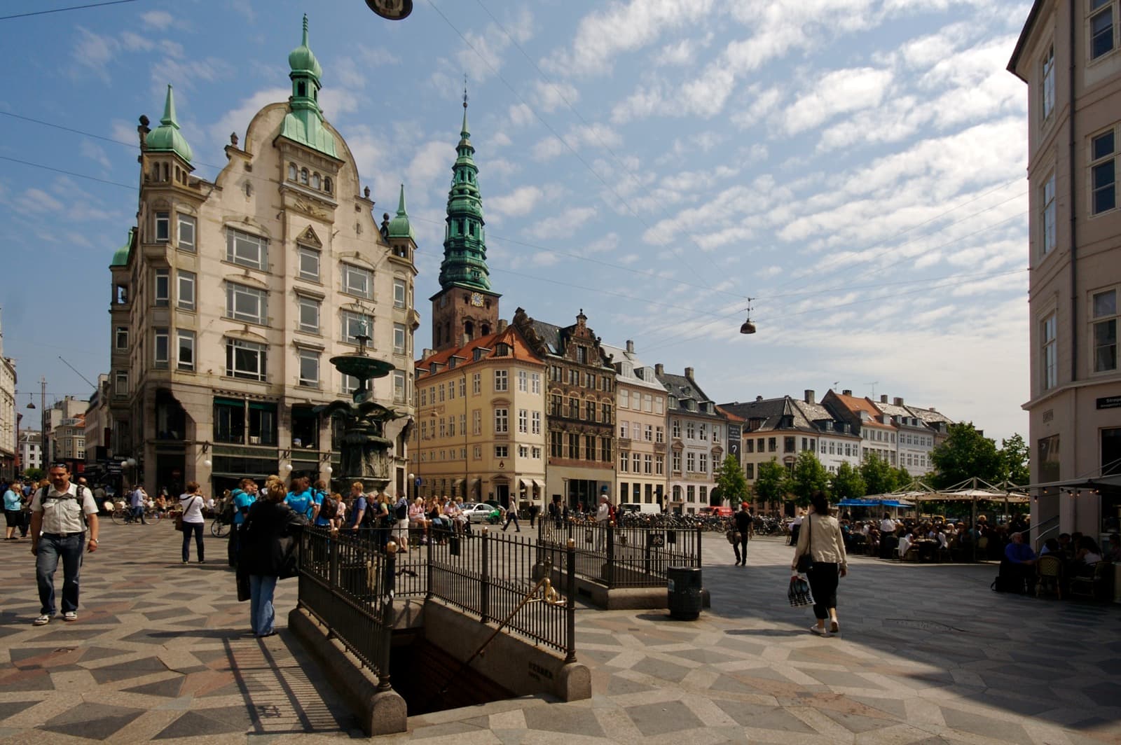 Copenhagen Travel Guide: Days, Transport, Season, Safety, and Budget