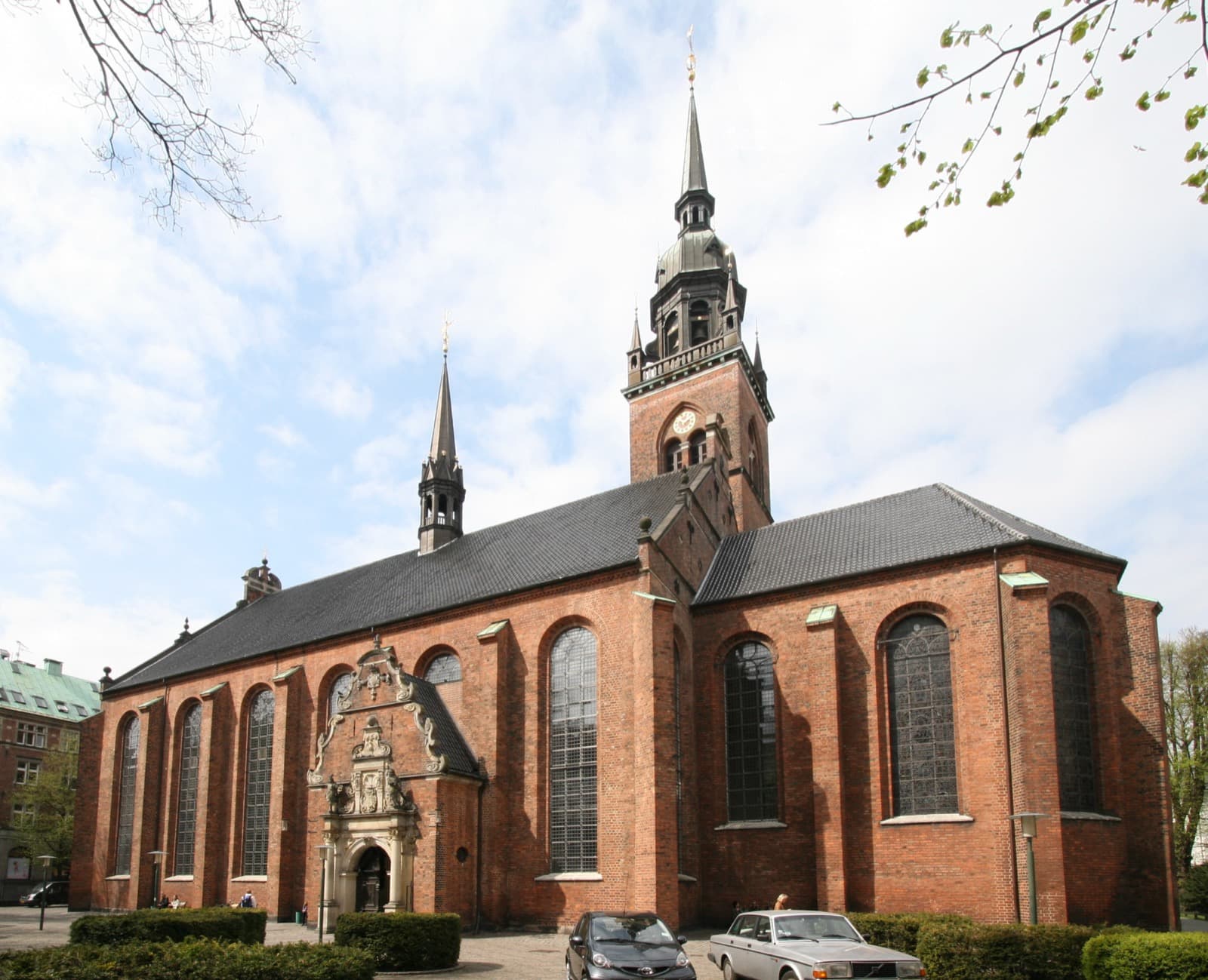 One Day in Copenhagen: A Walkable Itinerary From Morning to Evening