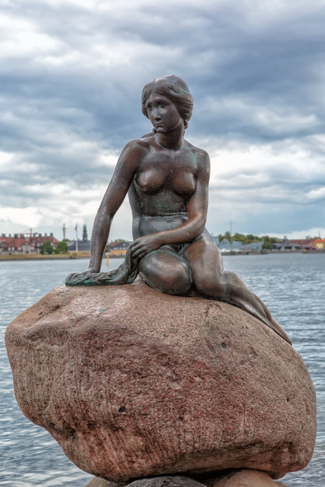 The Little Mermaid: Why Copenhagen's Smallest Icon Draws the Biggest Crowds