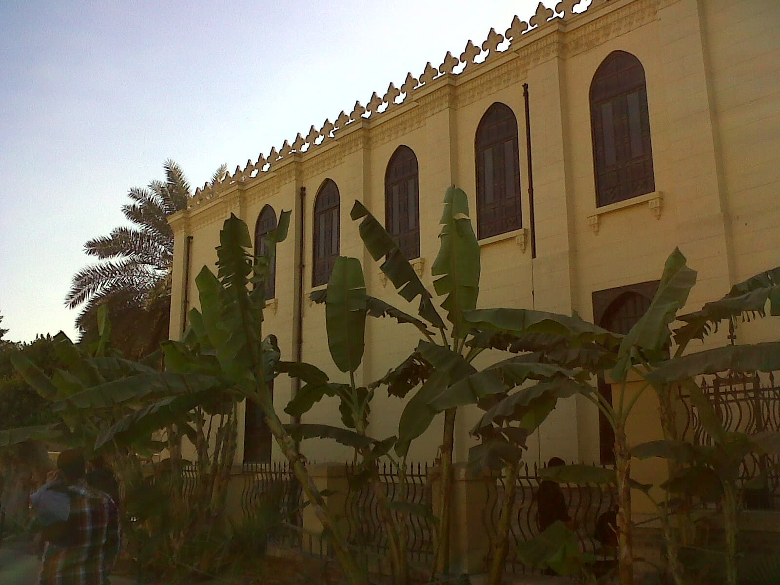 Ben Ezra Synagogue: The Cairo Geniza and the Documents That Rewrote Medieval History