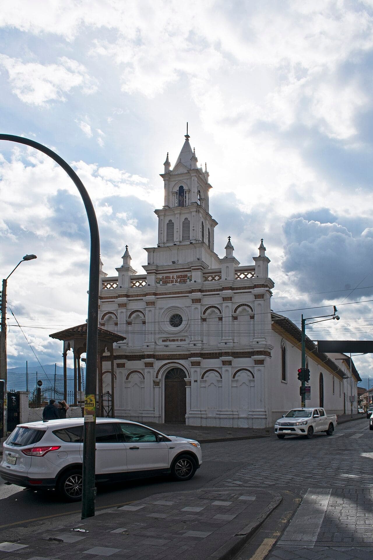 Todos Santos: Mills and Ruins
