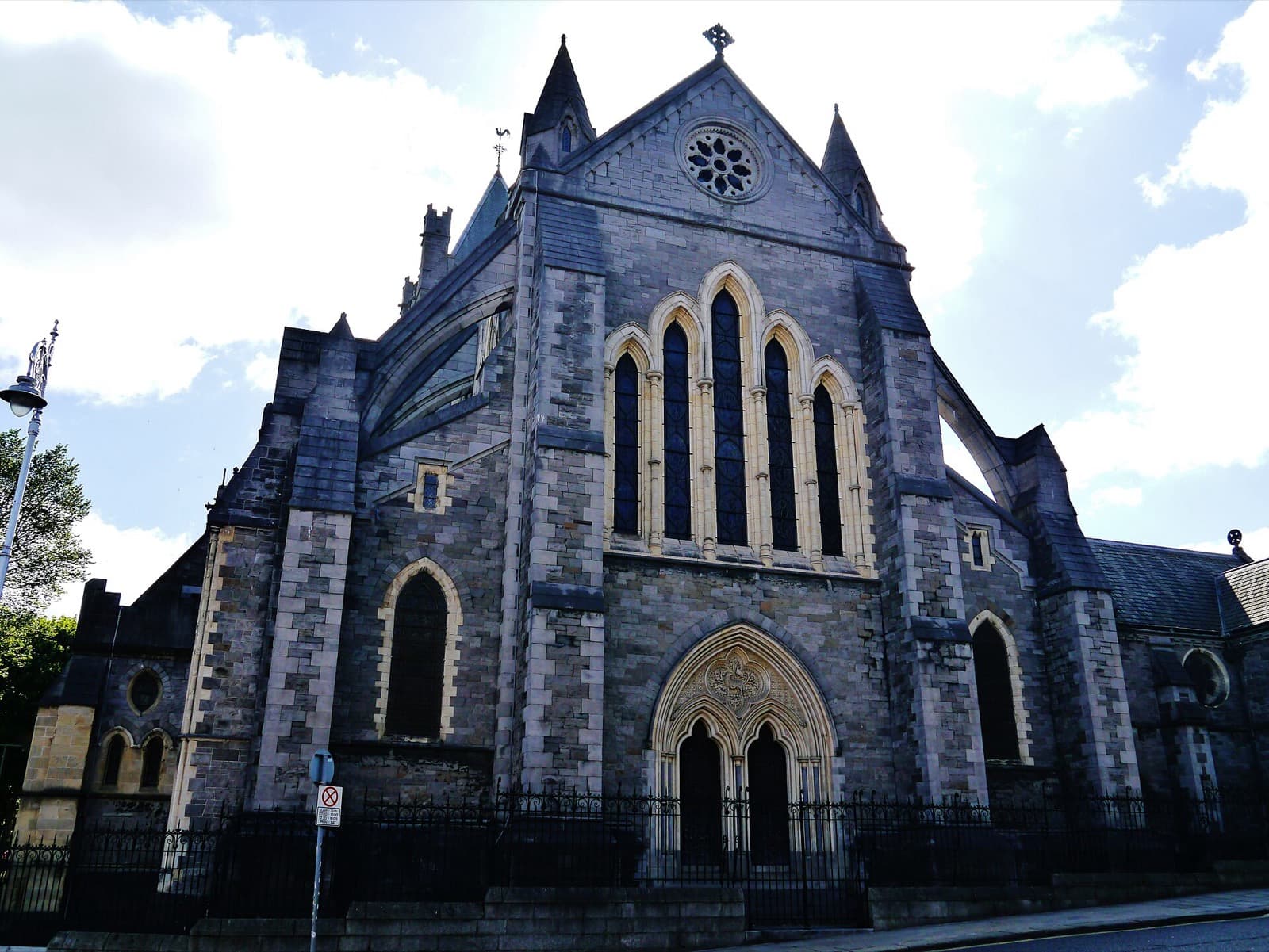 Medieval Dublin: The City Behind the Georgian Mask