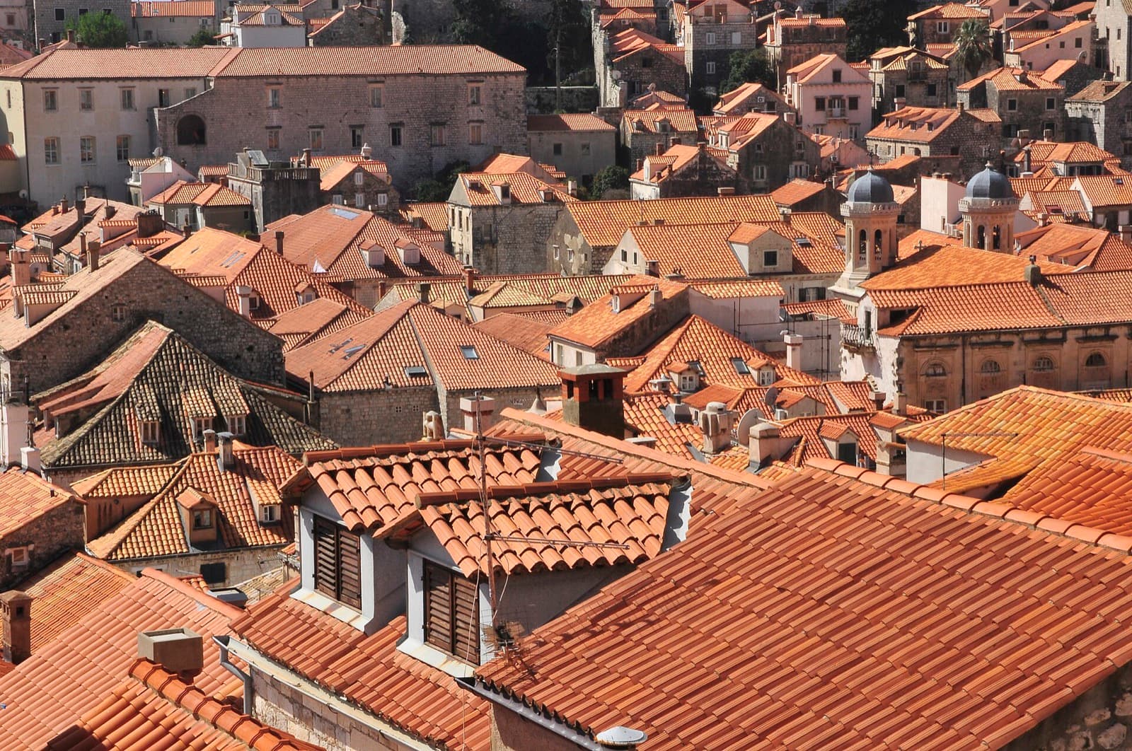 Dubrovnik: the free city the Republic of Ragusa built