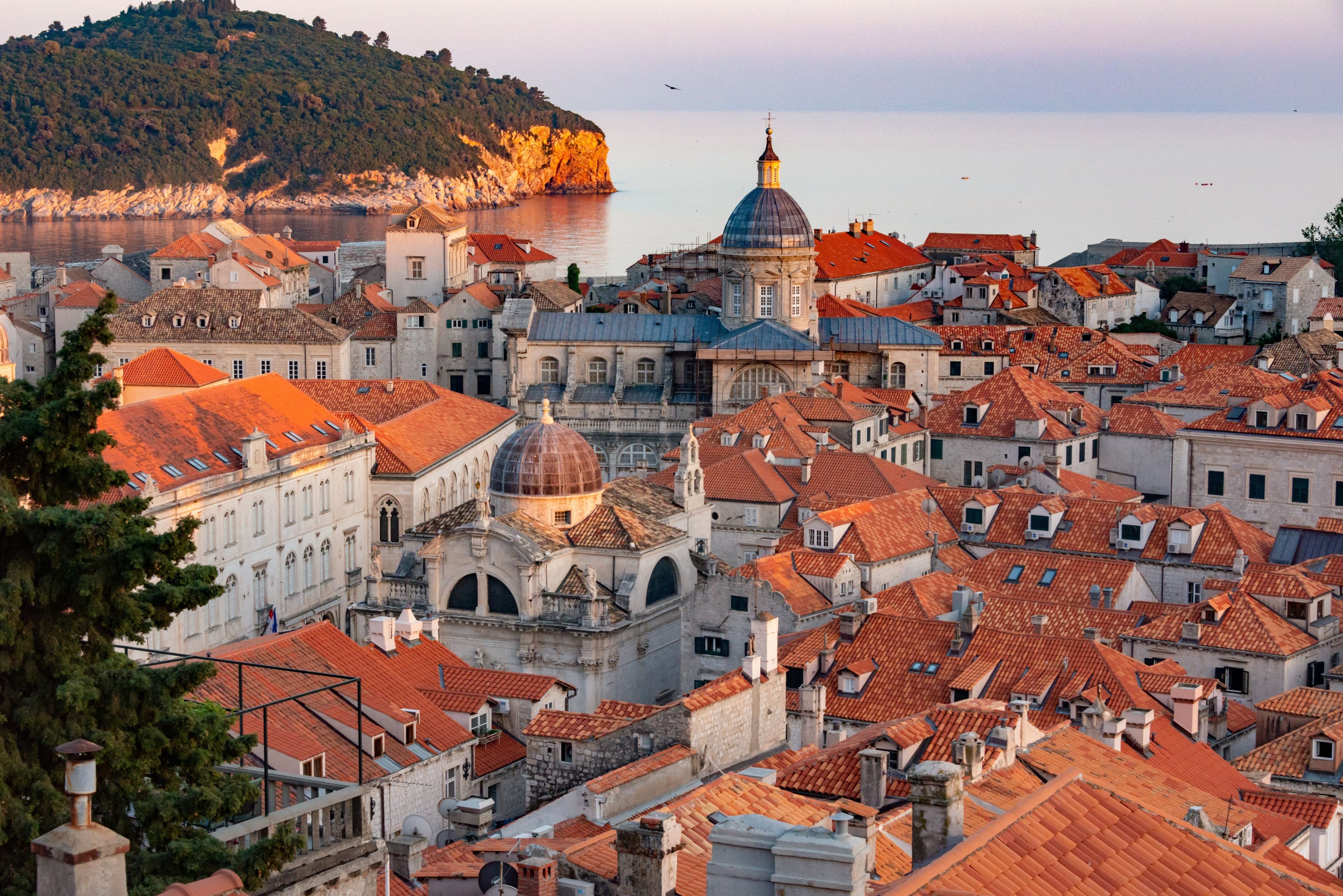 Old Town: Inside Dubrovnik's Walls
