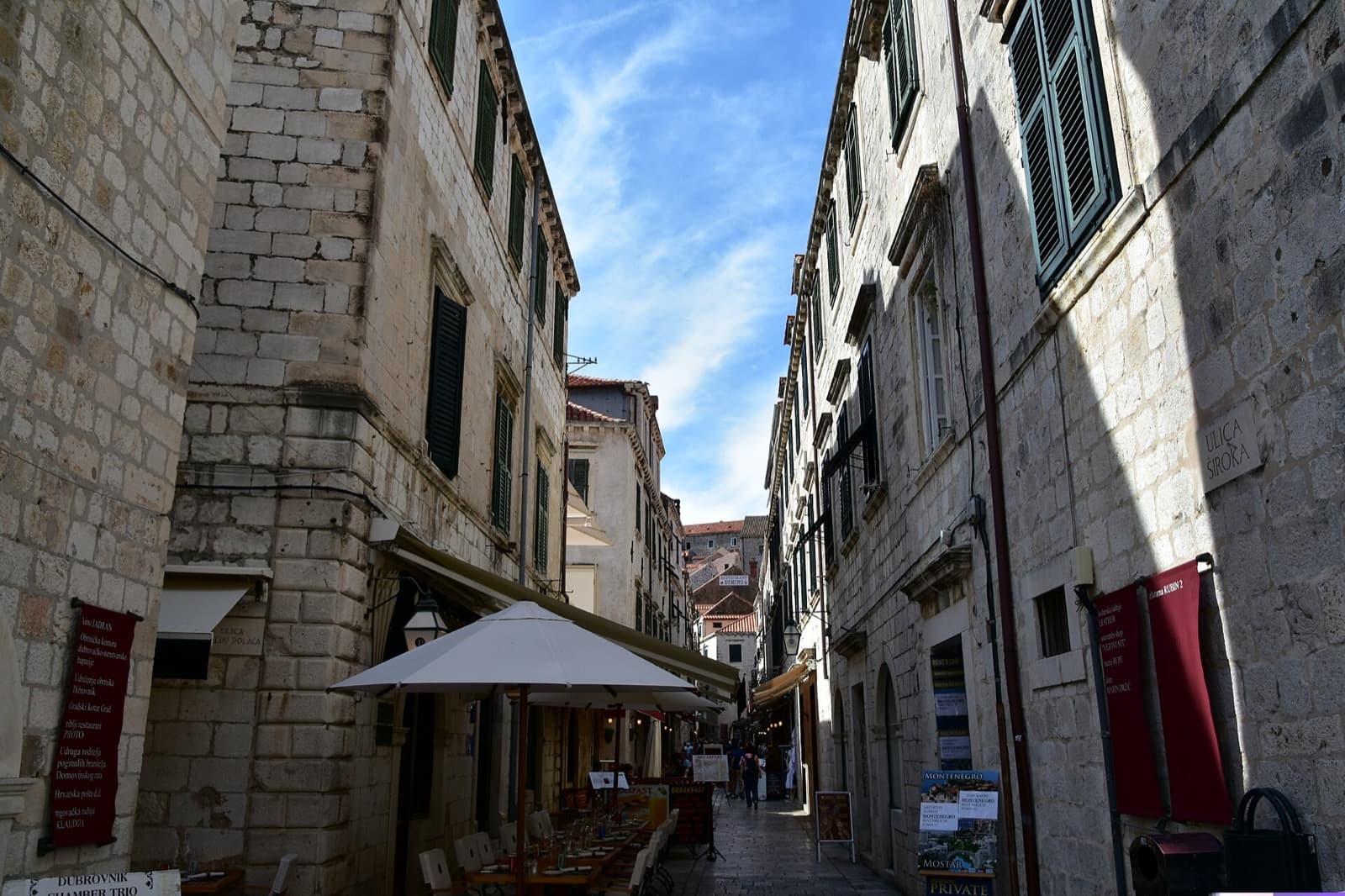 One Day in Dubrovnik: A Walkable Morning-to-Evening Itinerary