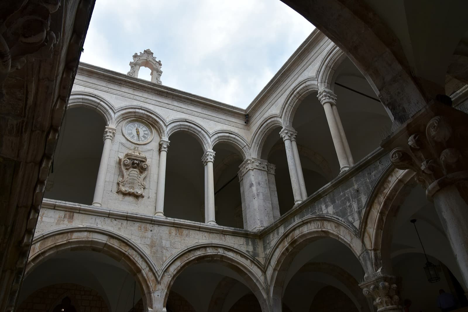 The Rector Who Ruled Dubrovnik for One Month