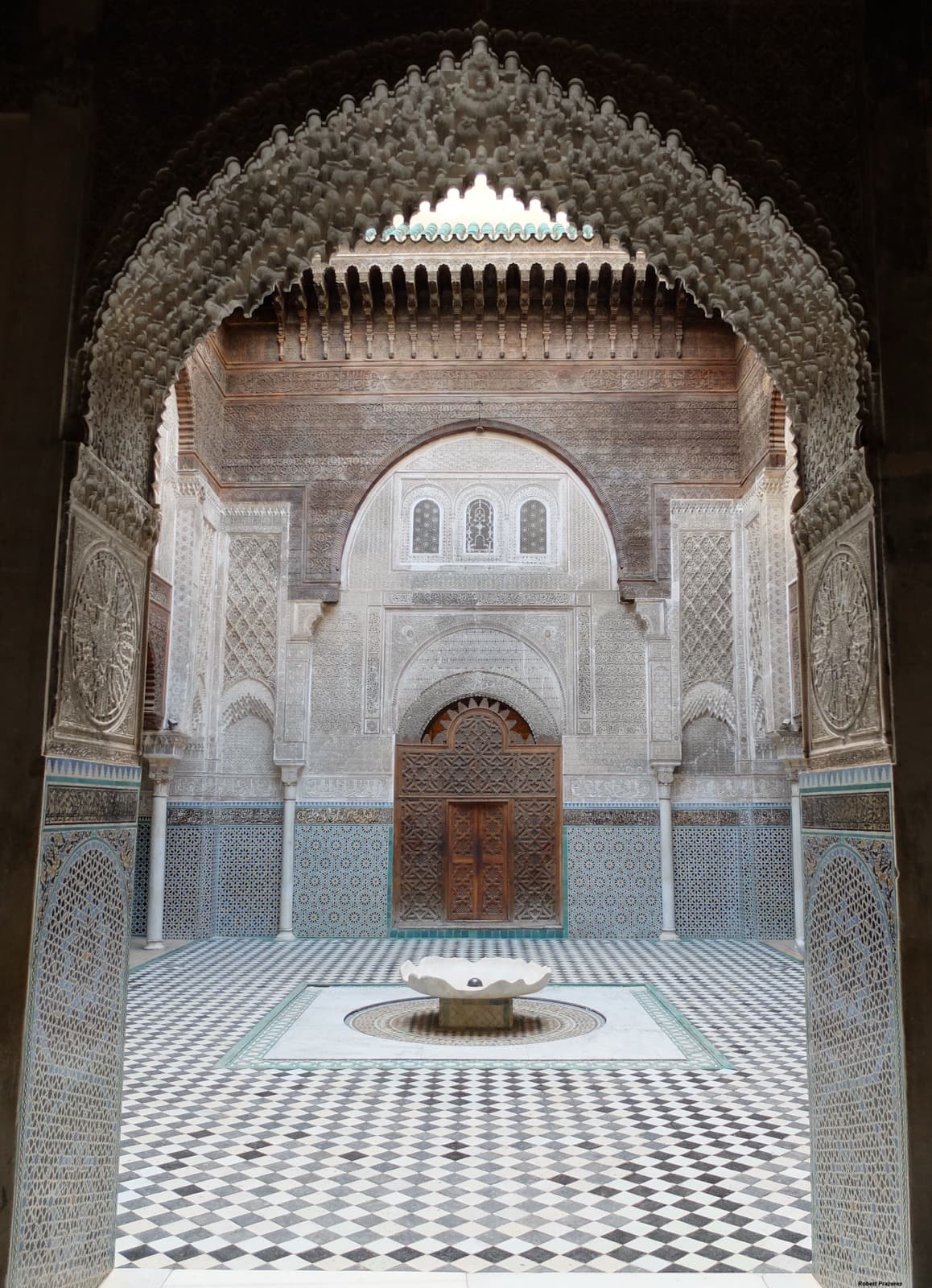 What to Eat in Fez: A Local Food Guide
