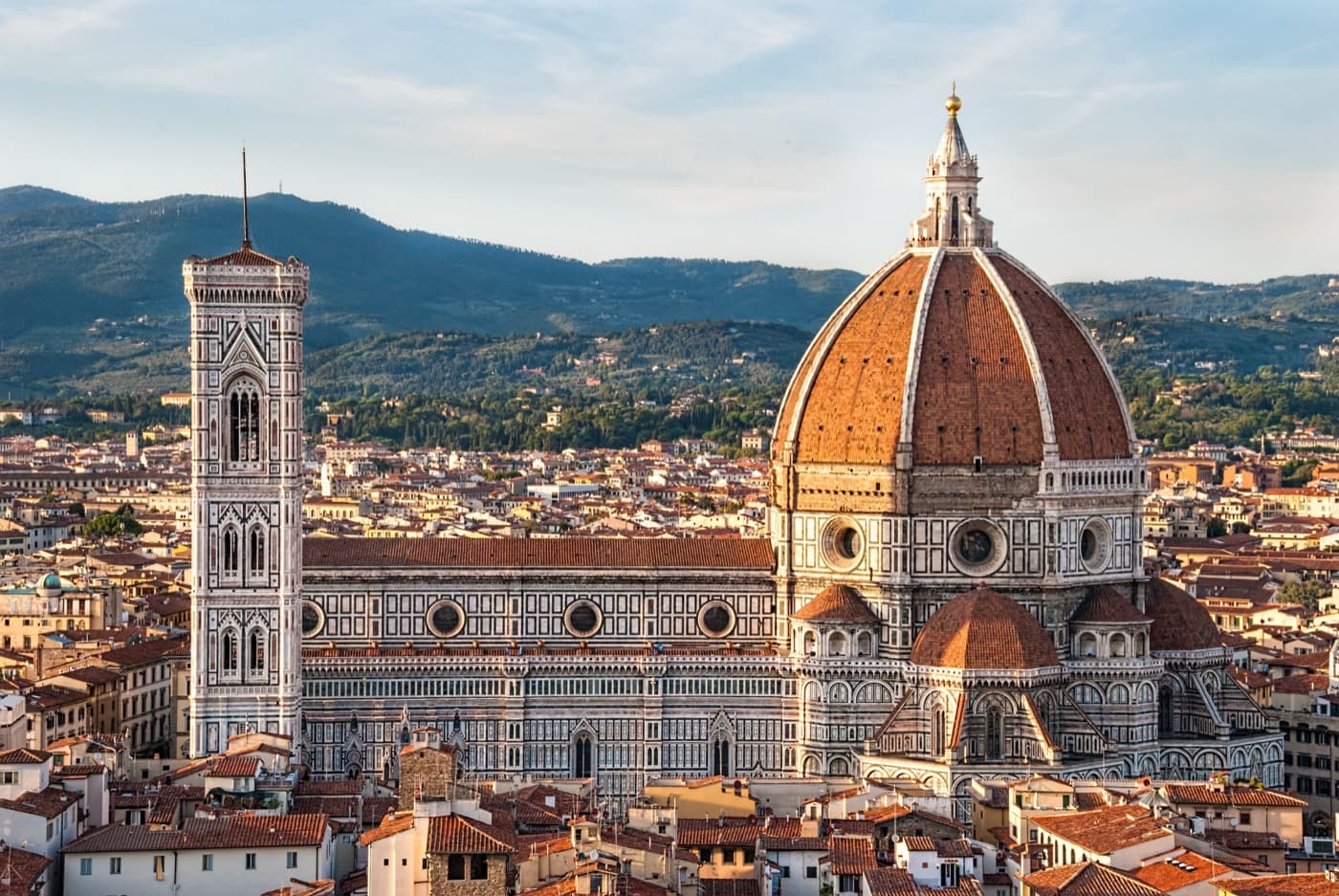 Brunelleschi's Dome: How a Goldsmith Built the Impossible in Florence