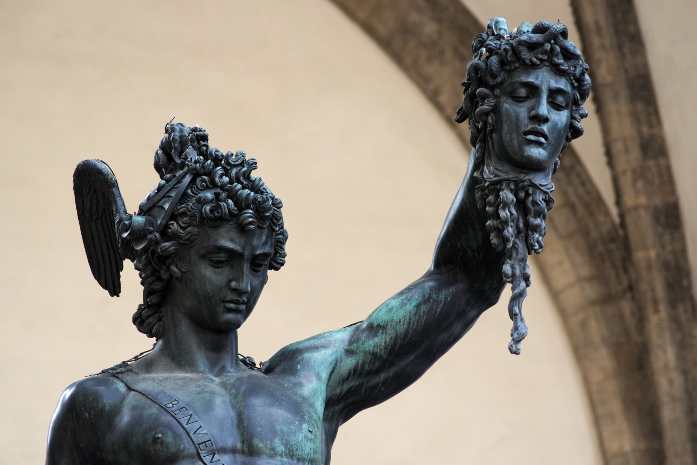 Piazza della Signoria: The Republic's Stage
