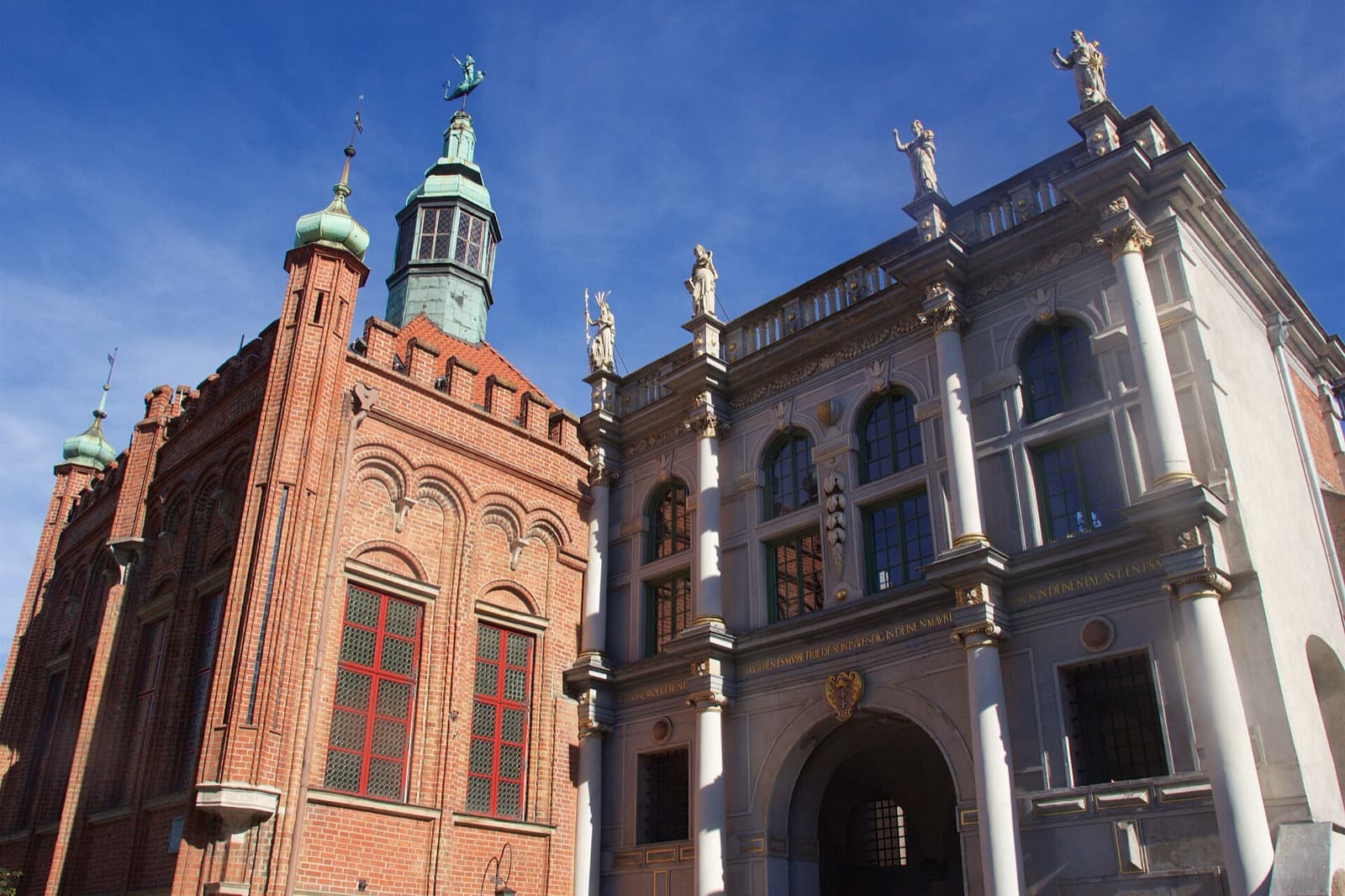 Gdansk: The Hanseatic Port Where Solidarity Was Born