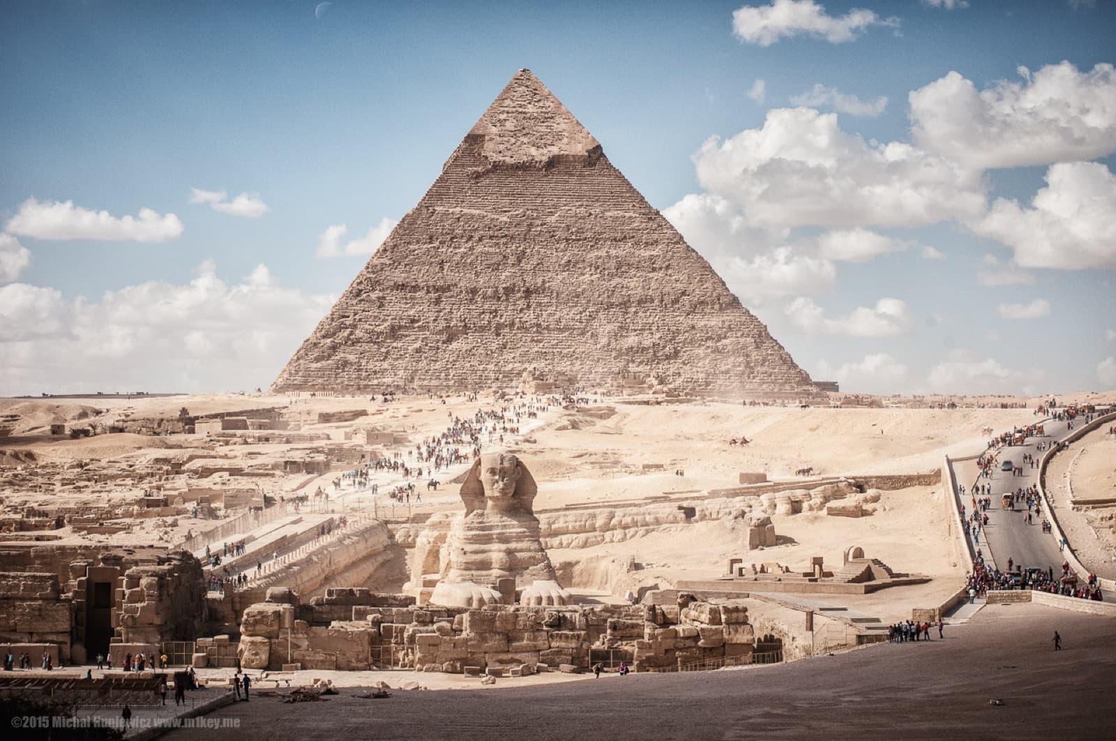 One Day in Cairo: A Walkable Morning-to-Evening Itinerary
