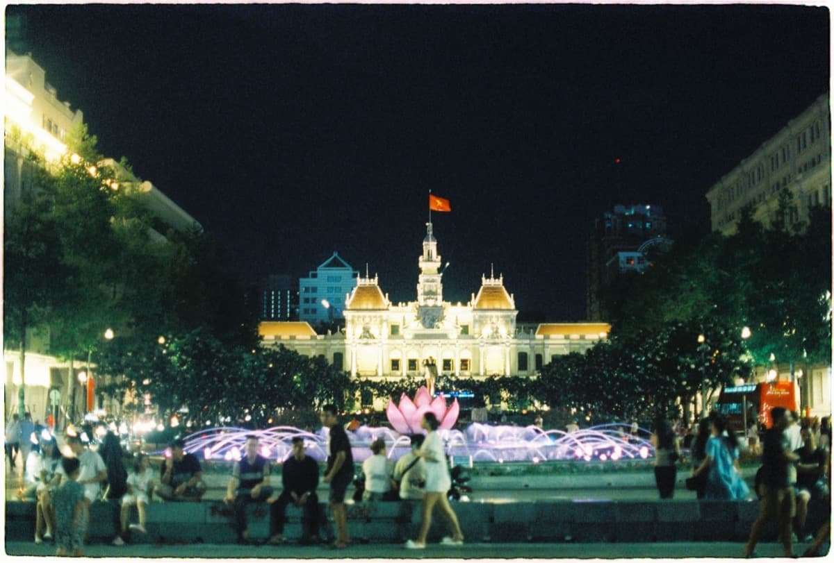 Dong Khoi: The Pearl of the Orient