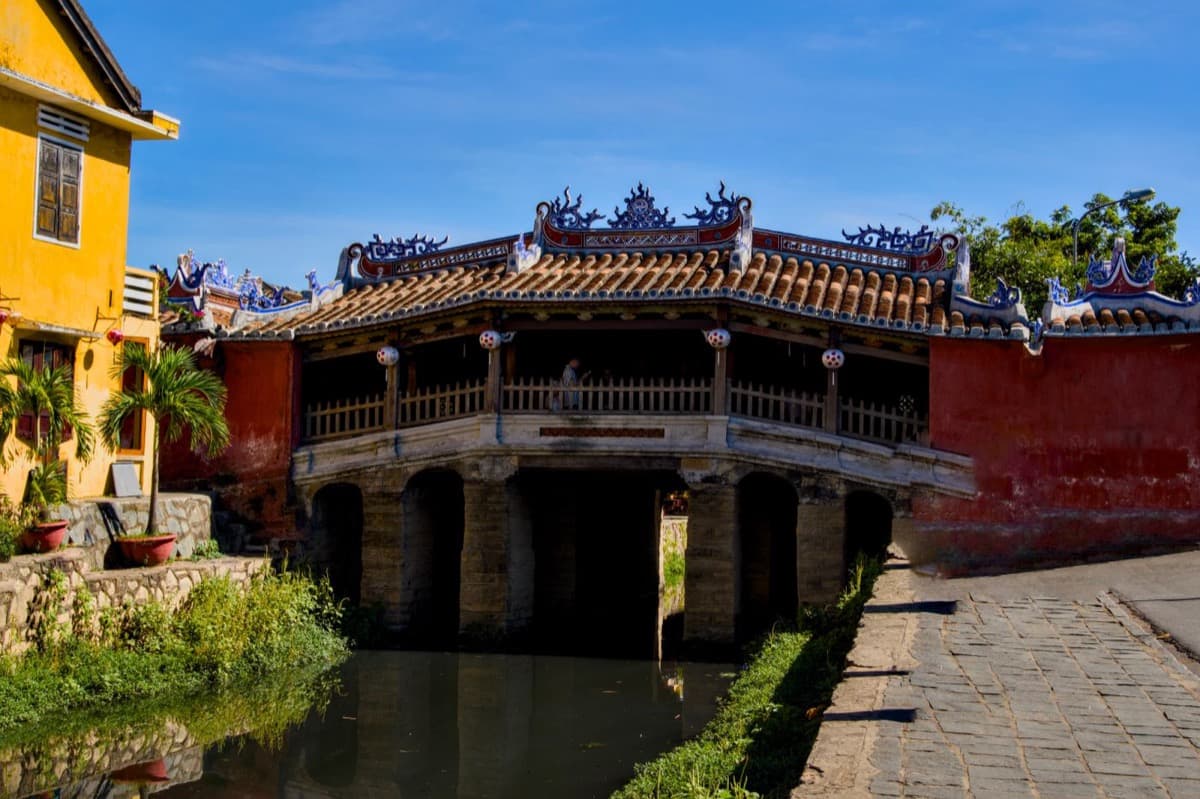 Ancient Town: The Port That Time Forgot