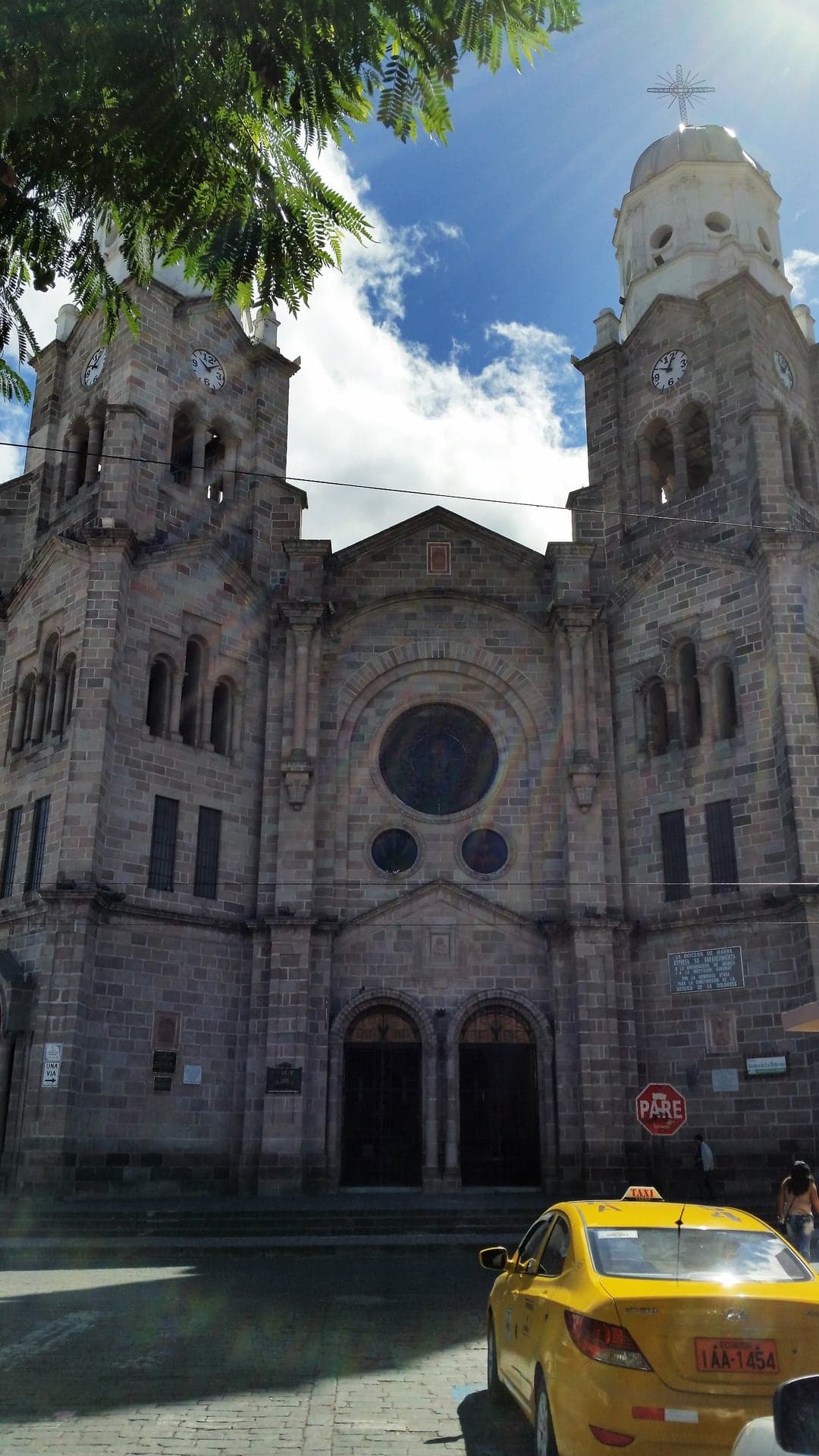 Santo Domingo: The Gothic Comeback
