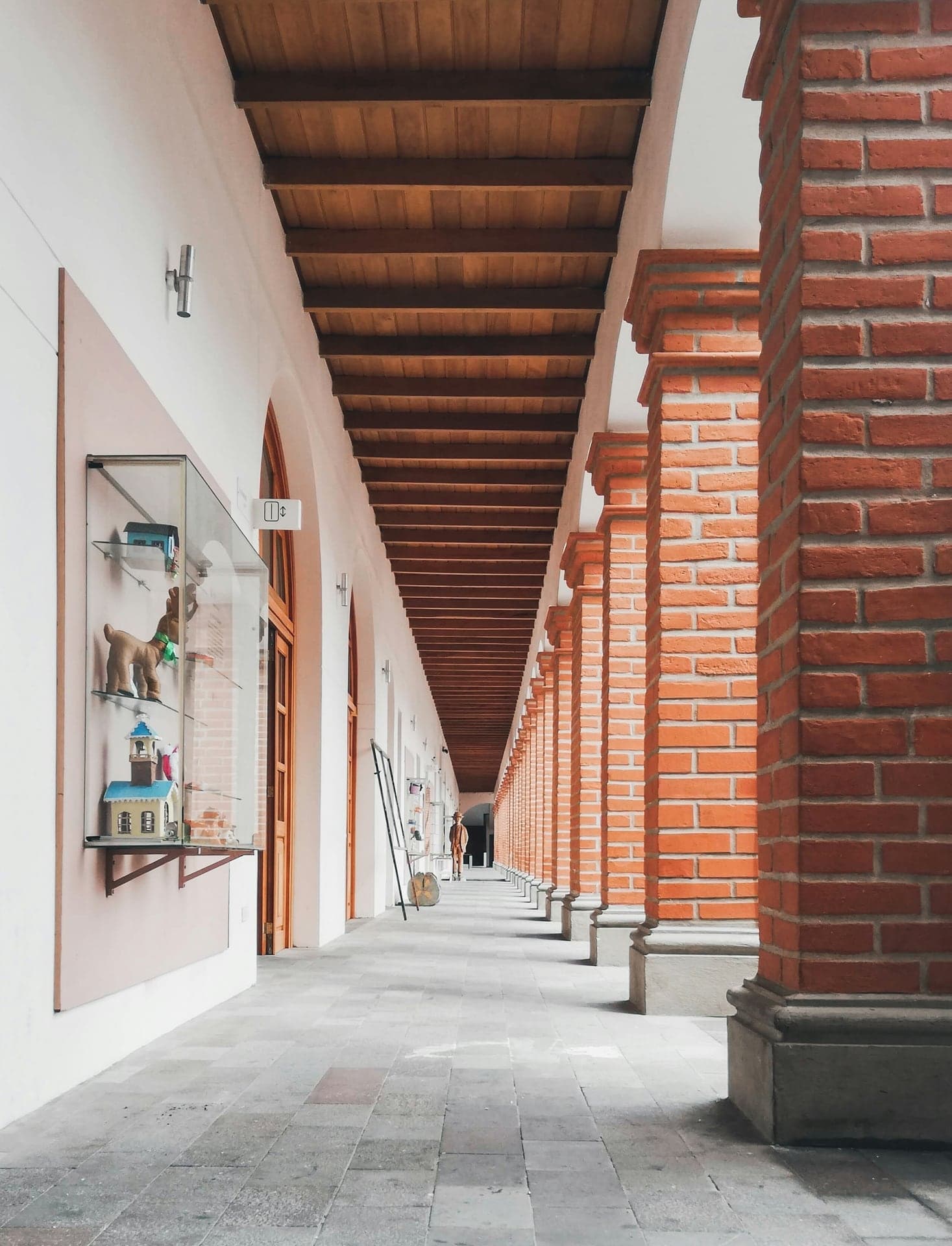 El Cuartel: A Fortress for the Army