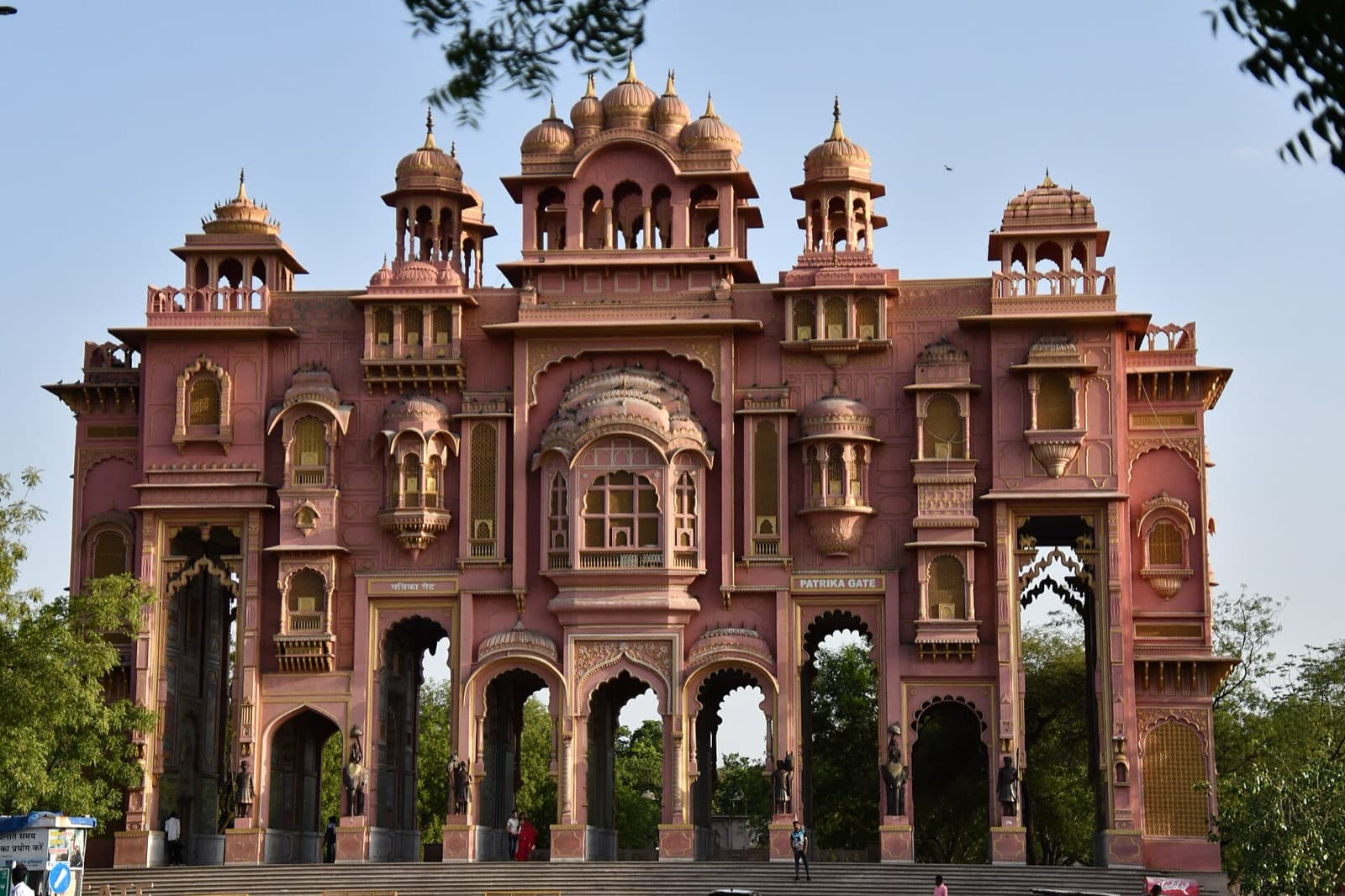 Jaipur: The City That Was Drawn Before It Was Built