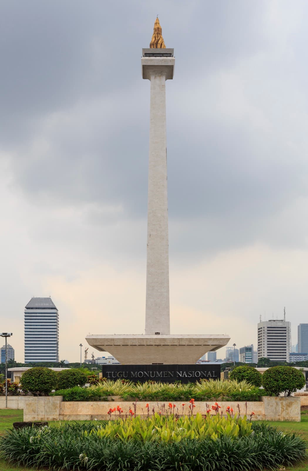 Merdeka Square: From Colony to Republic