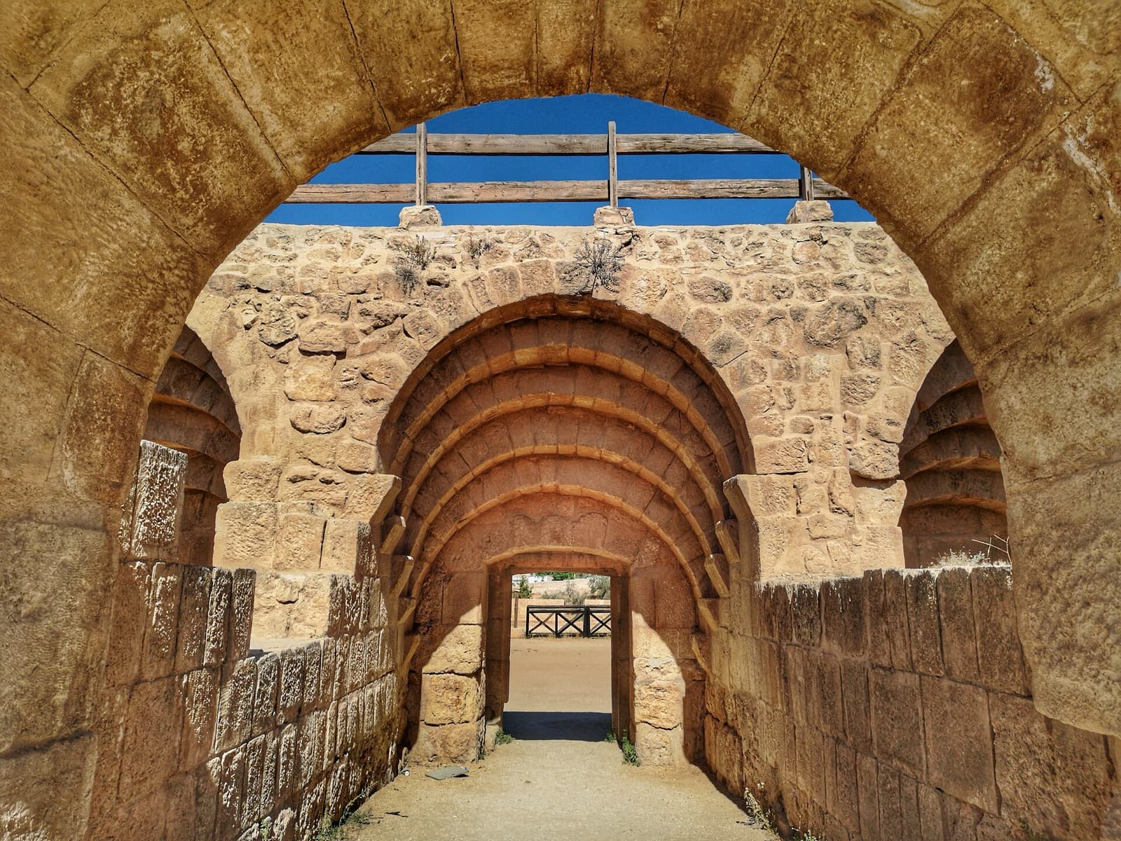 Visiting Jerash: A Practical 2026 Planning Guide