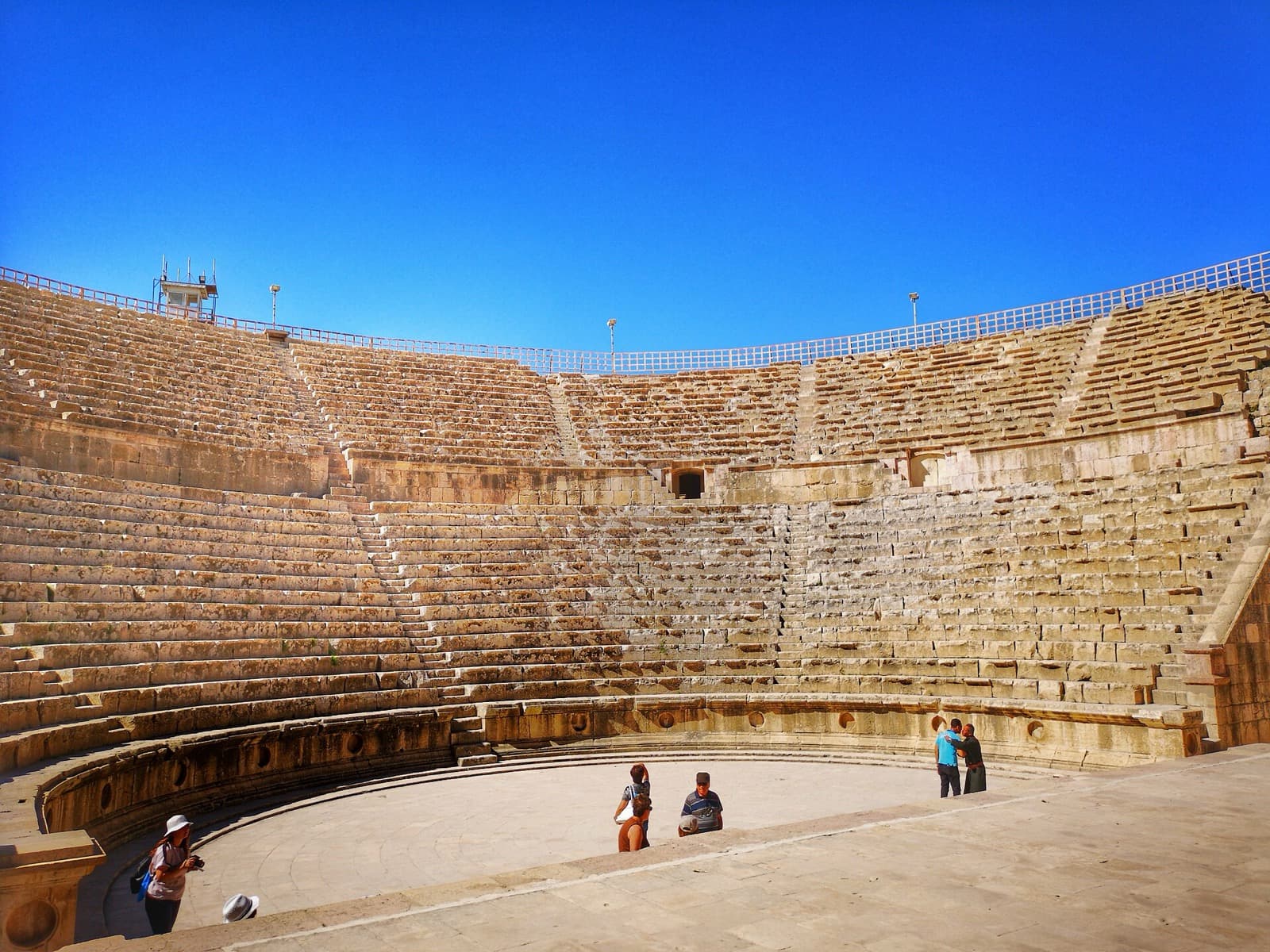 The North Theatre: Where the City Council Took Its Seat