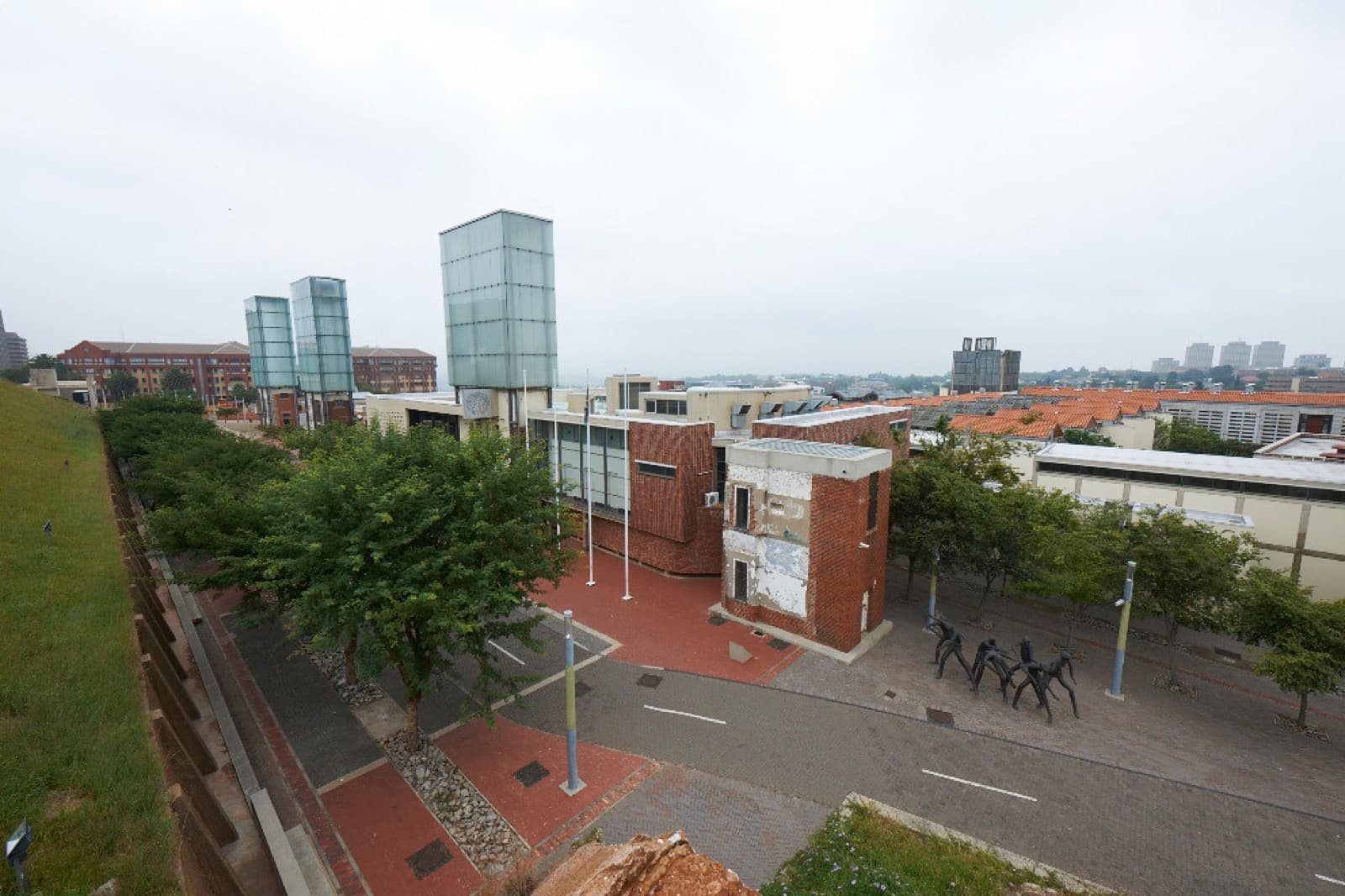 One Day in Johannesburg: A Walkable Morning-to-Evening Itinerary