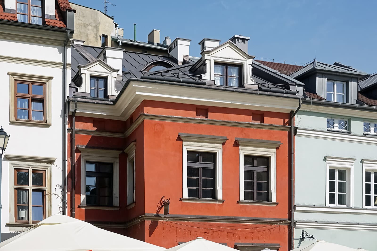 Kazimierz: The Jewish Quarter That Survived
