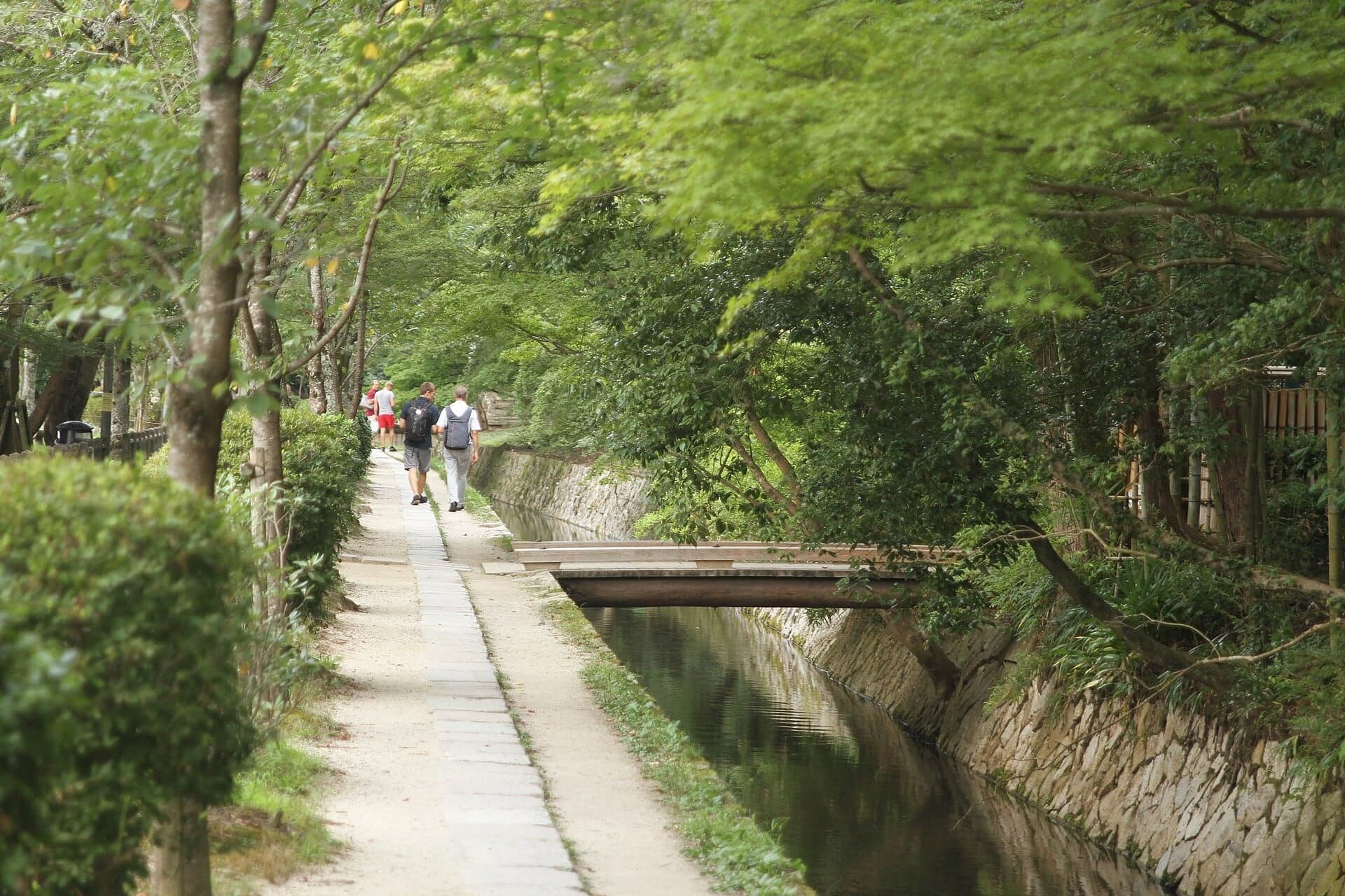 Nyakuoji: Where the Water Comes Out of the Hill