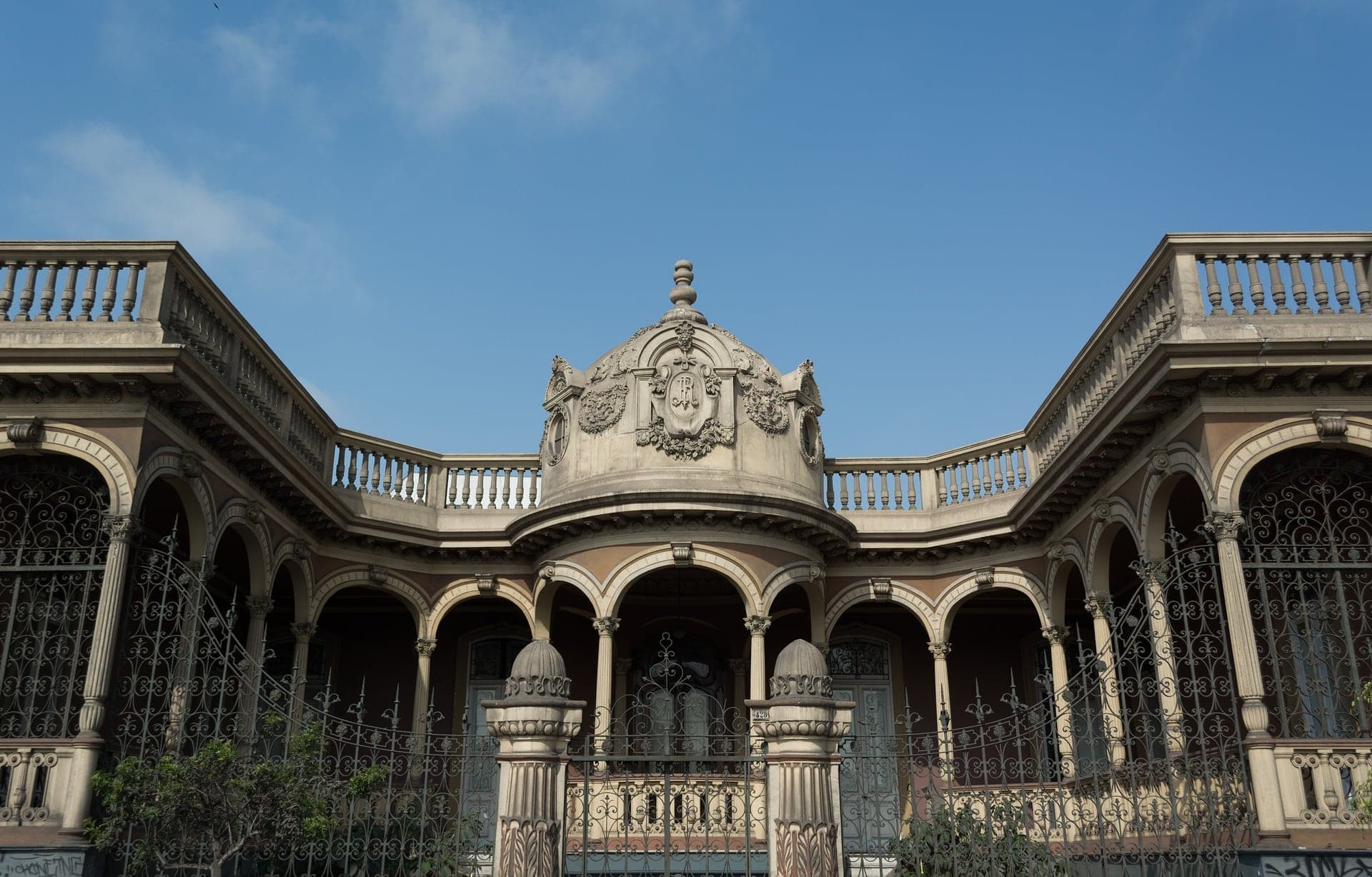 Casa Rosell: The Summer House That Became a Villa
