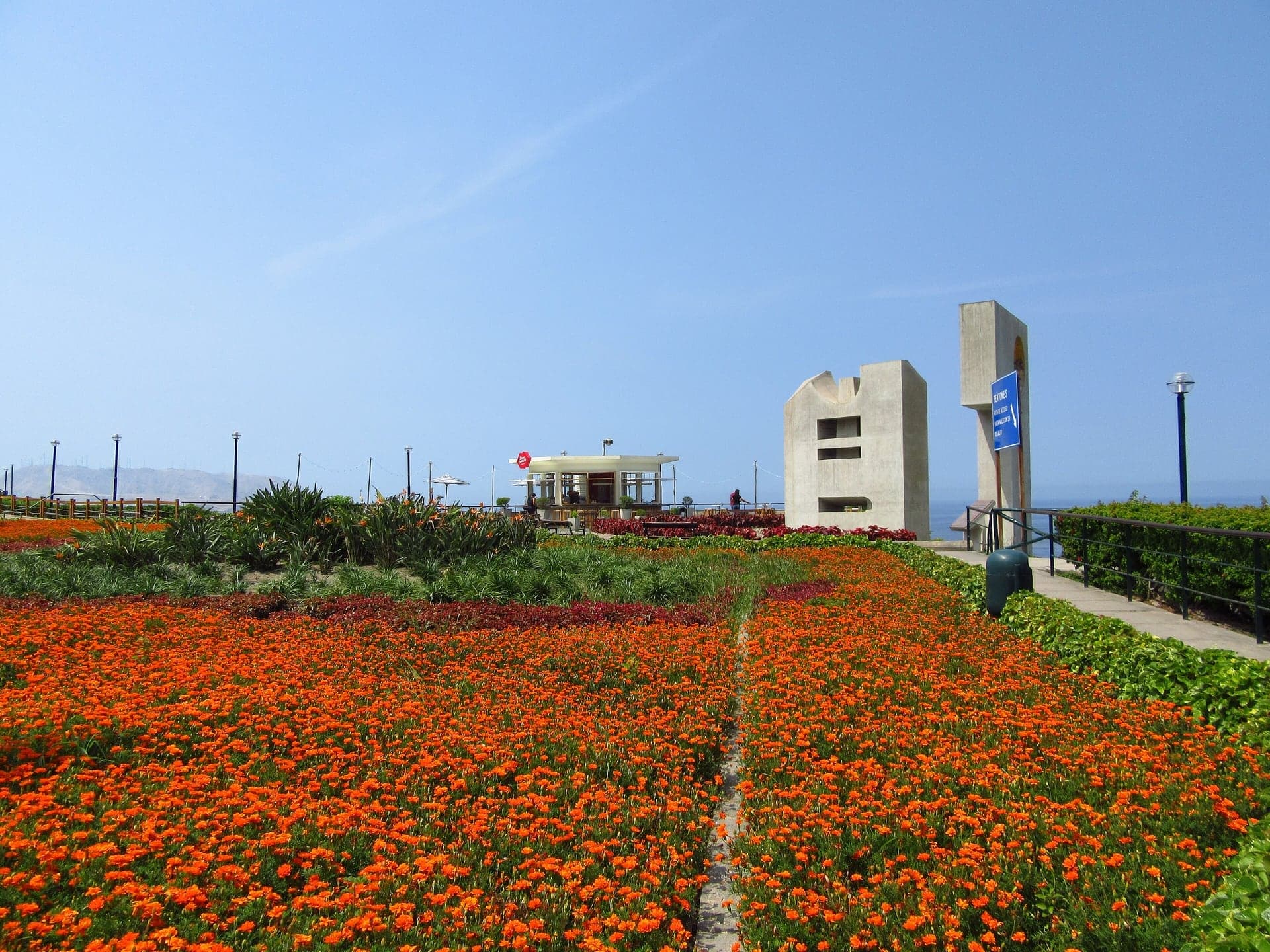 Parque Intihuatana: A Post to Tie the Sun