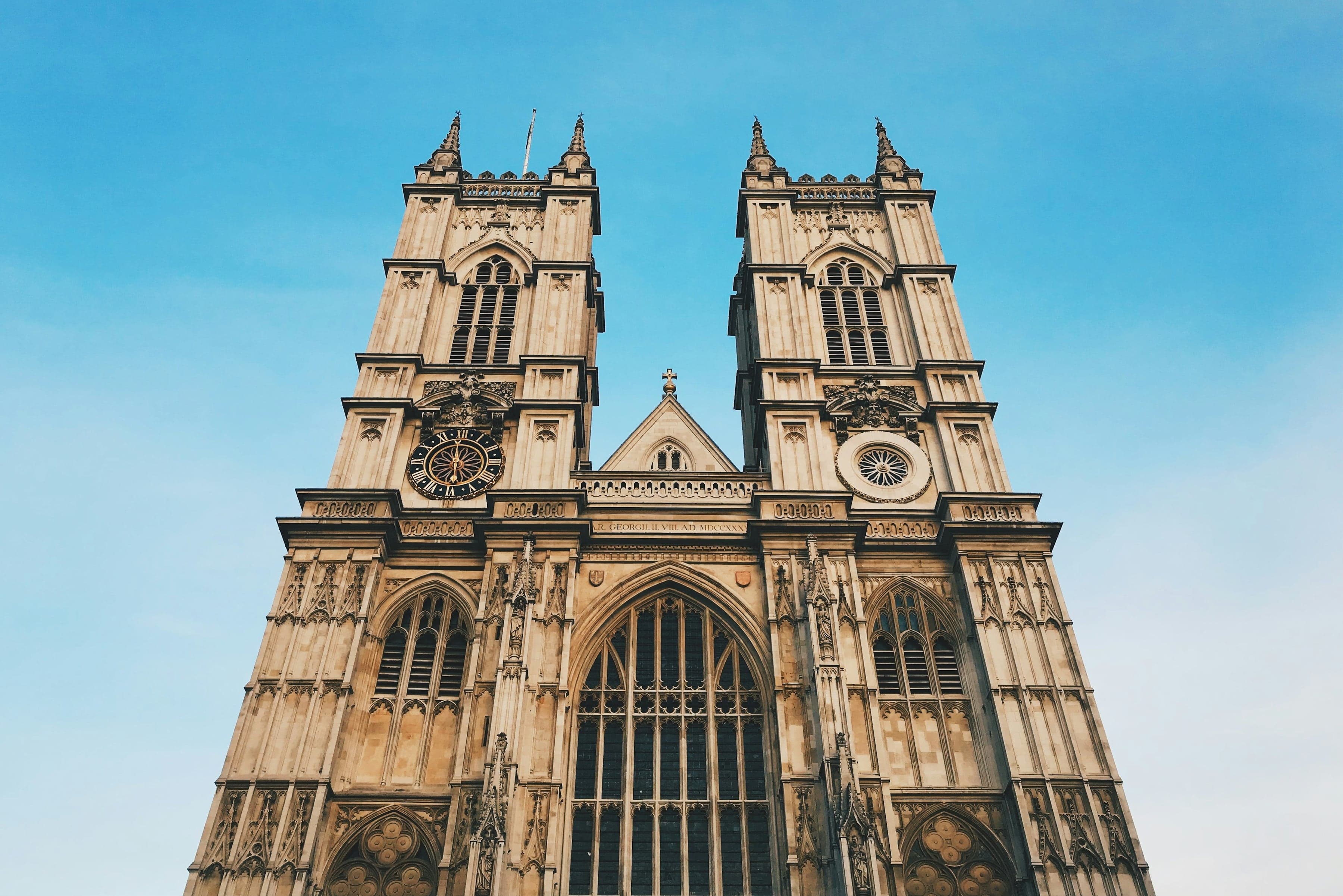 Westminster: The Rebels at Parliament's Gates