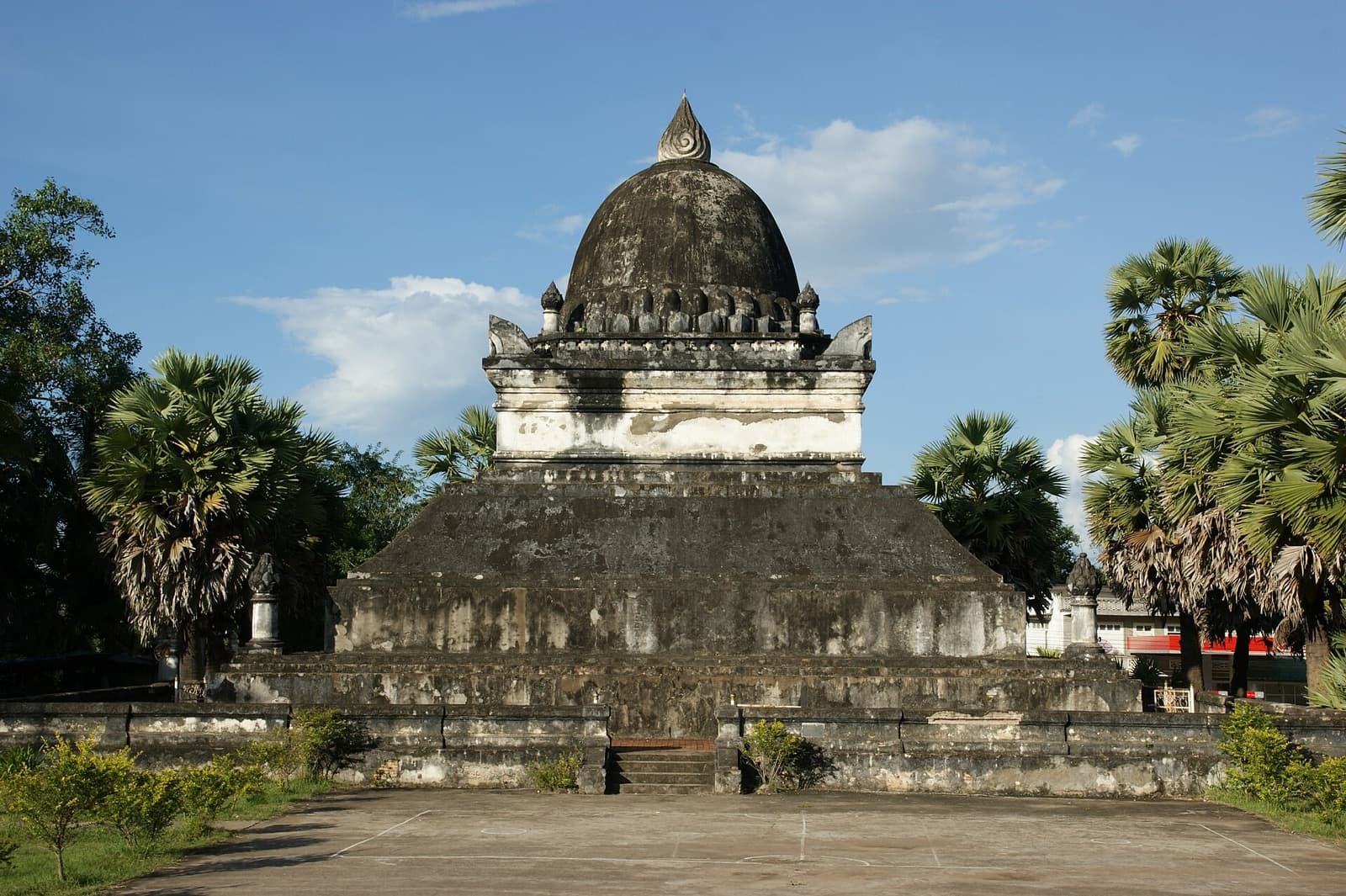 Colonial Riverfront: The Fusion City on the Mekong